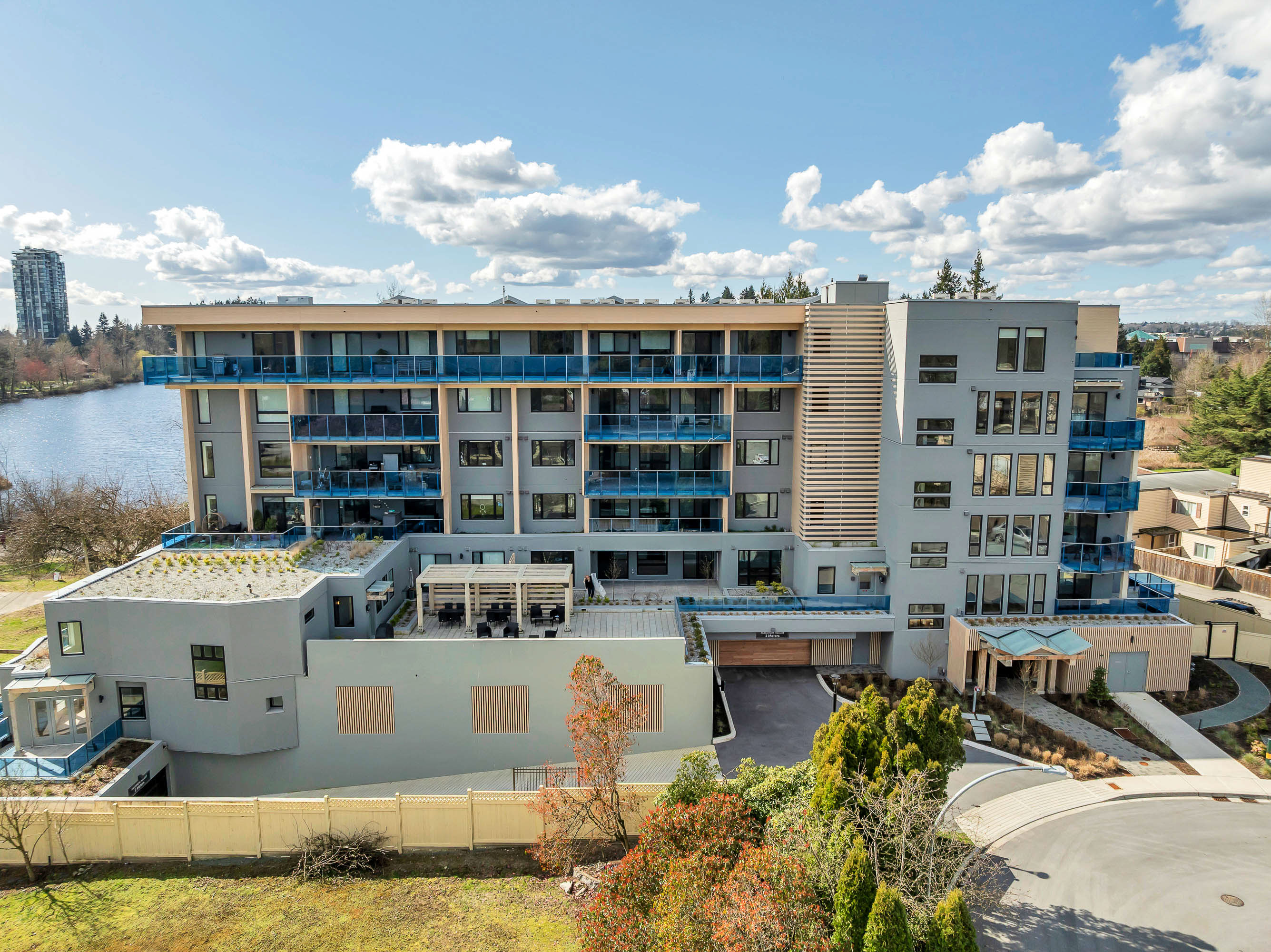 401 - 33160 Plaxton Crescent, Abbotsford