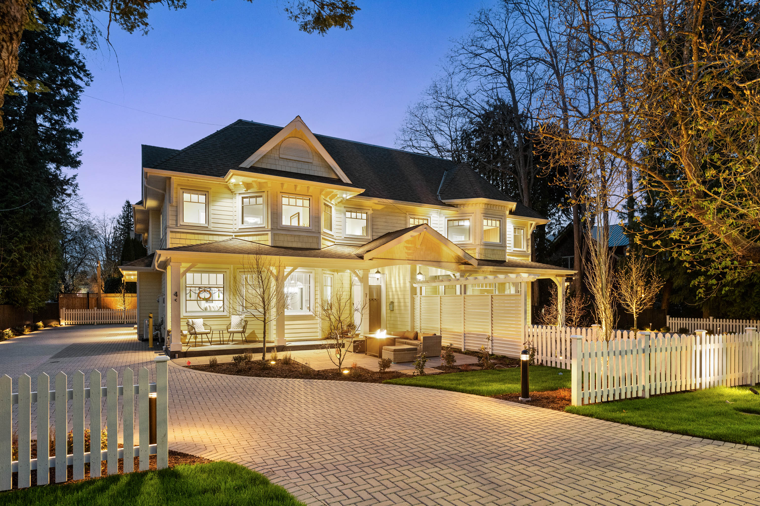 4569 Arthur Drive, Delta
