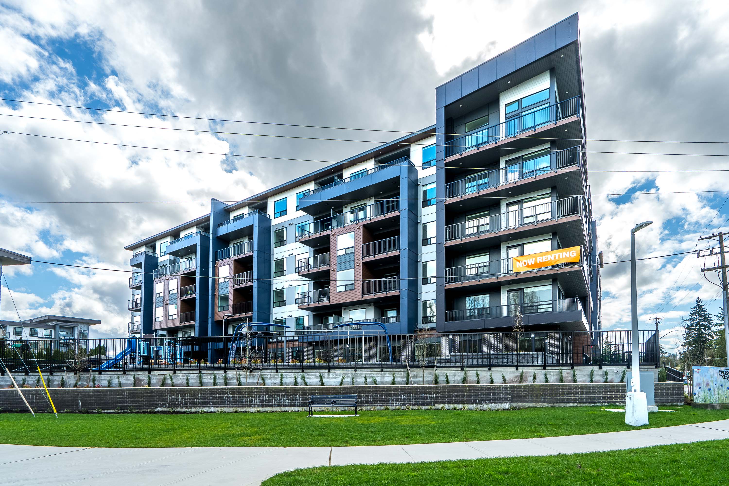 613 - 5382 200 Street, Langley
