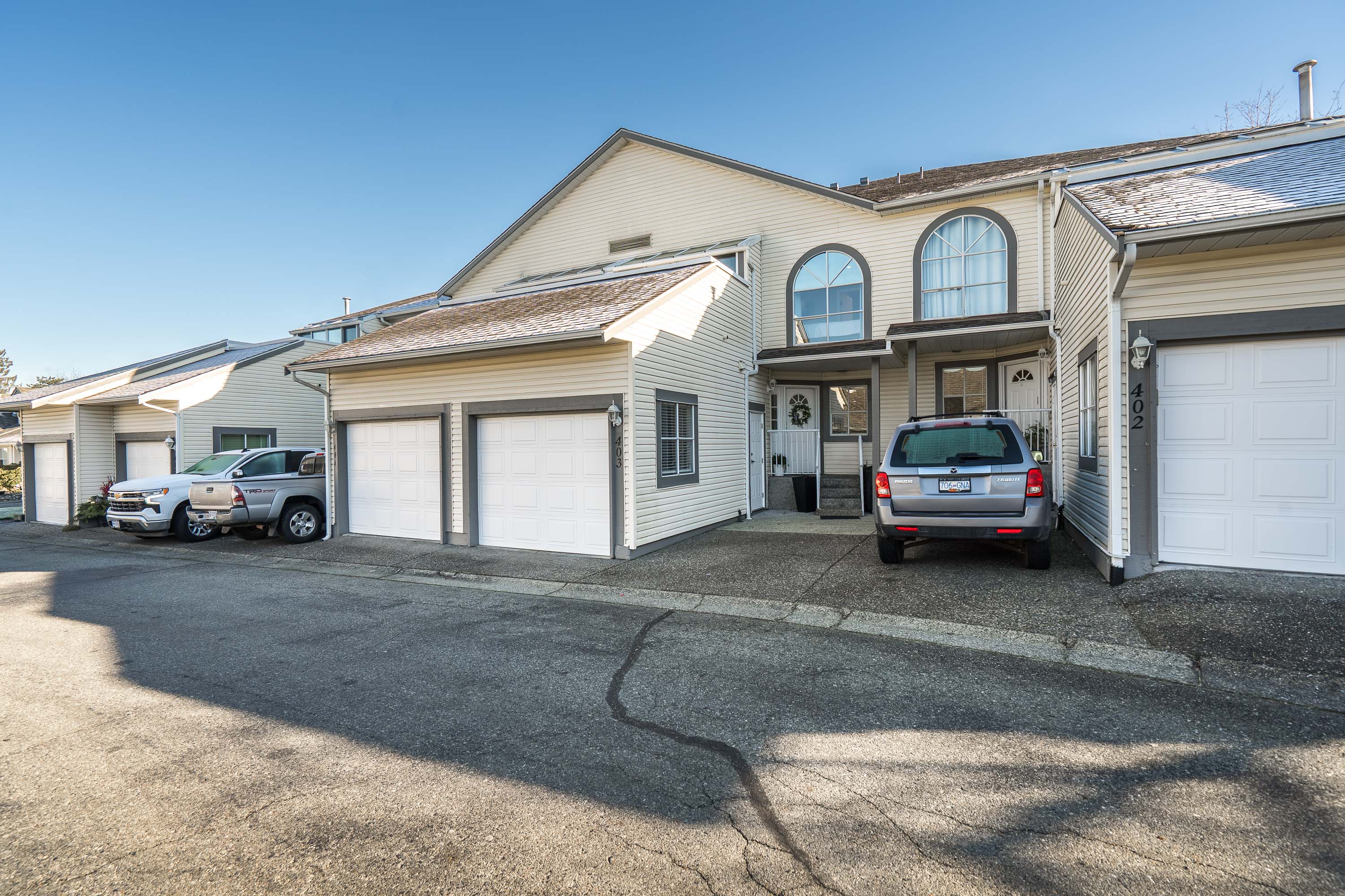 403 - 21937 48 Avenue, Langley