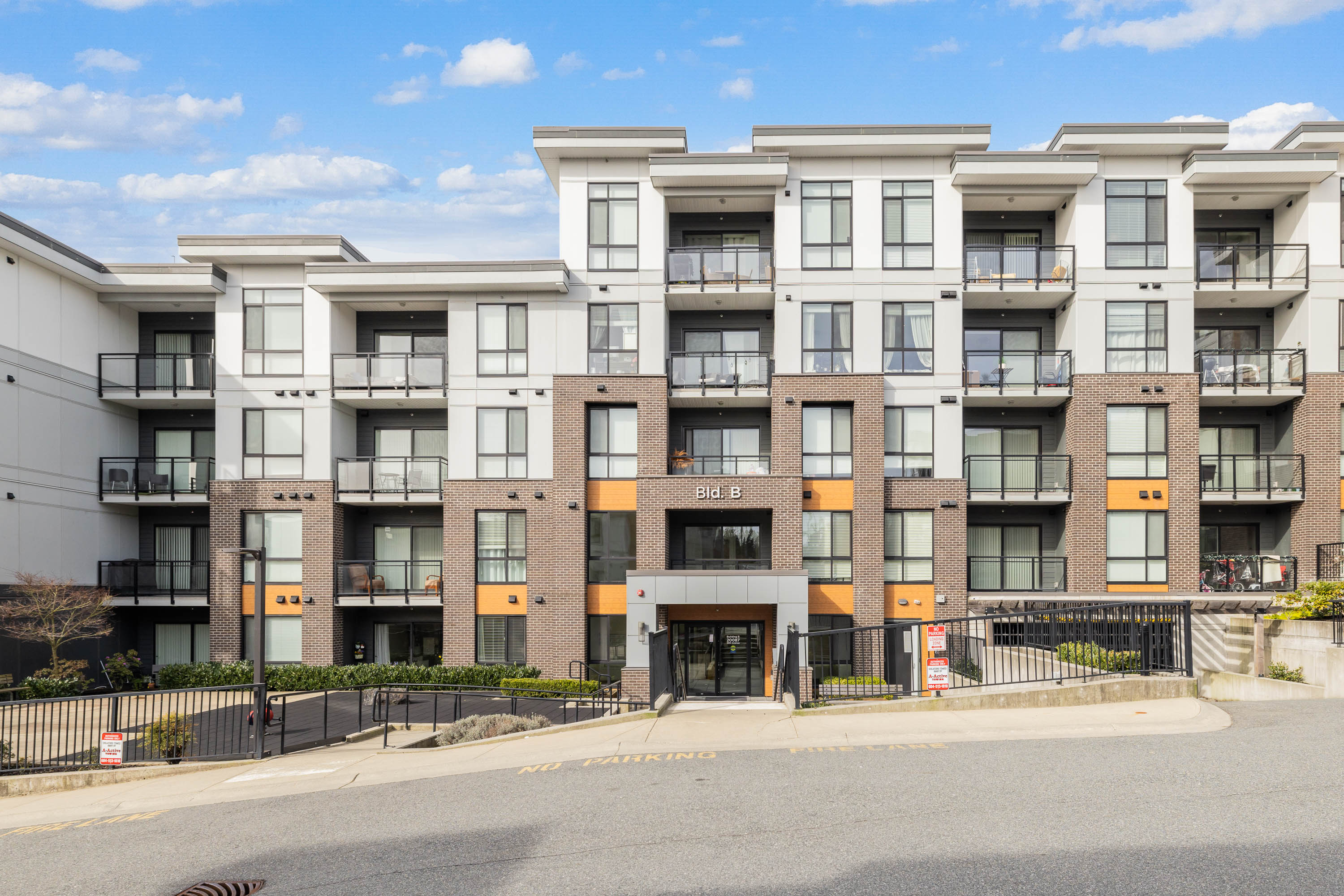 B308 - 20087 68 Avenue, Langley