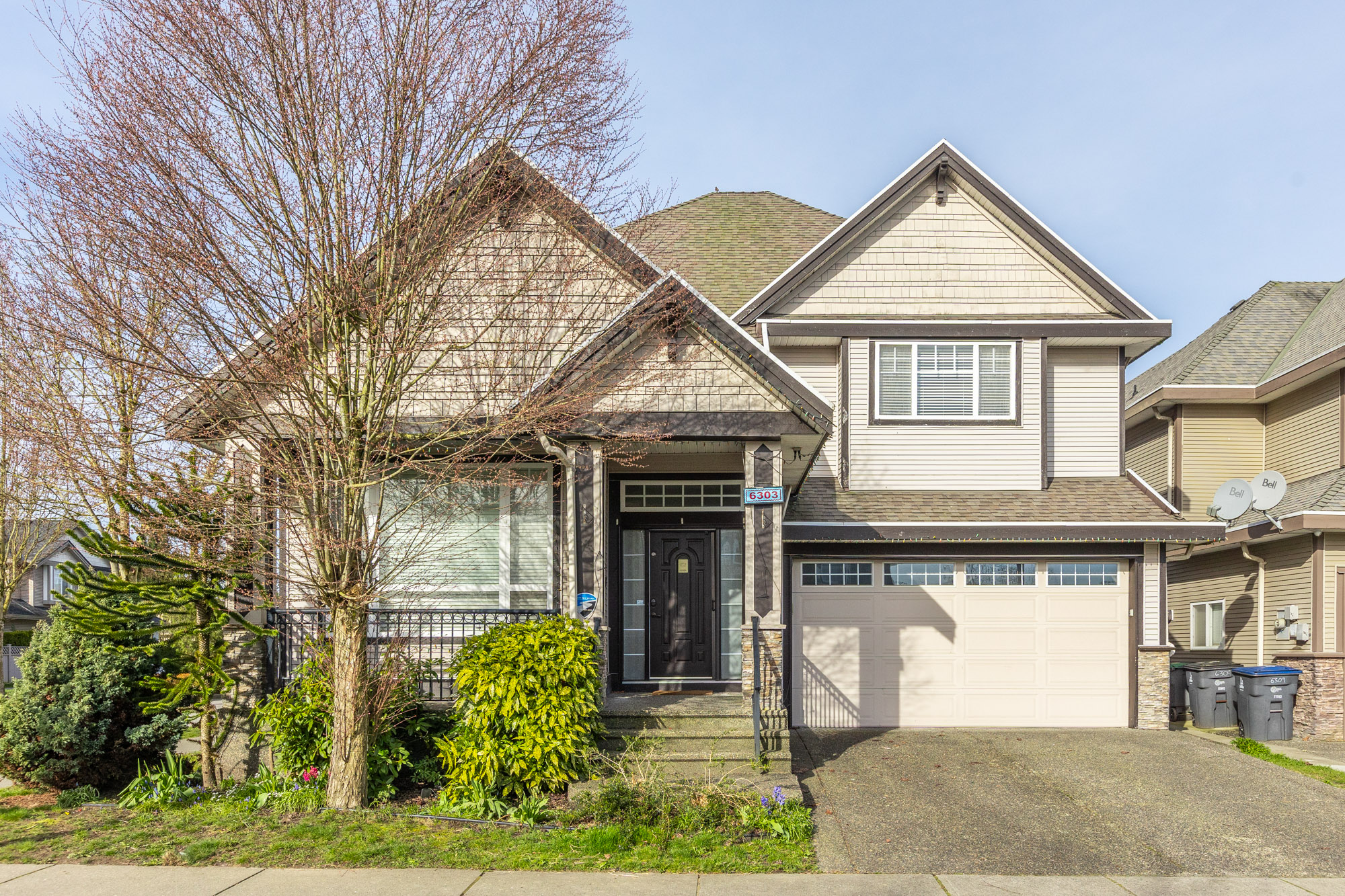 6303 167B Street, Surrey
