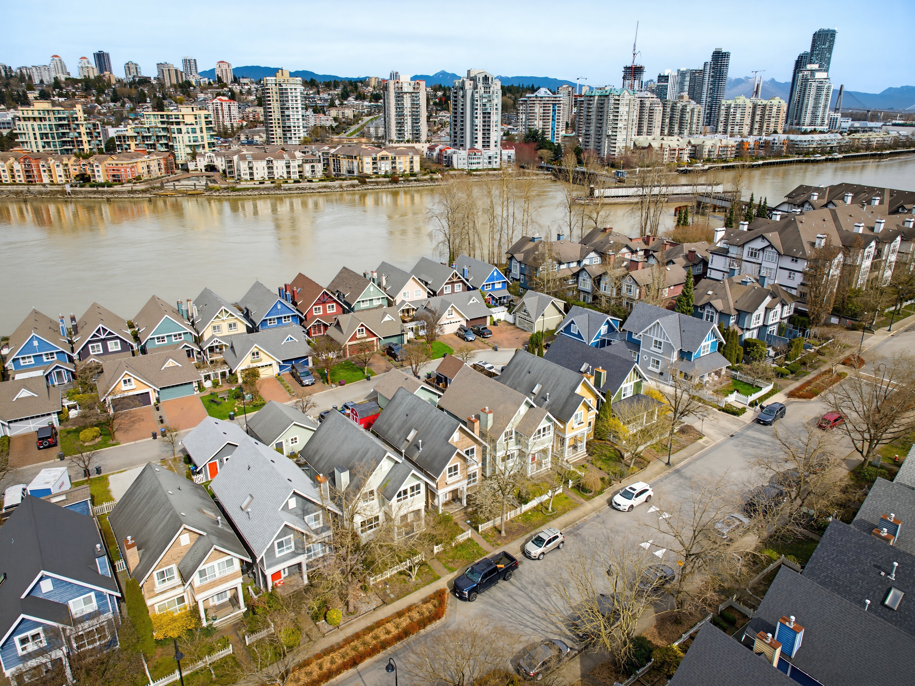 137 Star Crescent, New Westminster