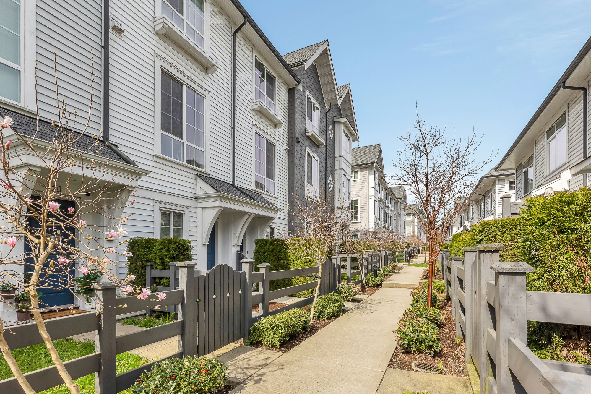 41 - 2838 Livingstone Avenue, Abbotsford