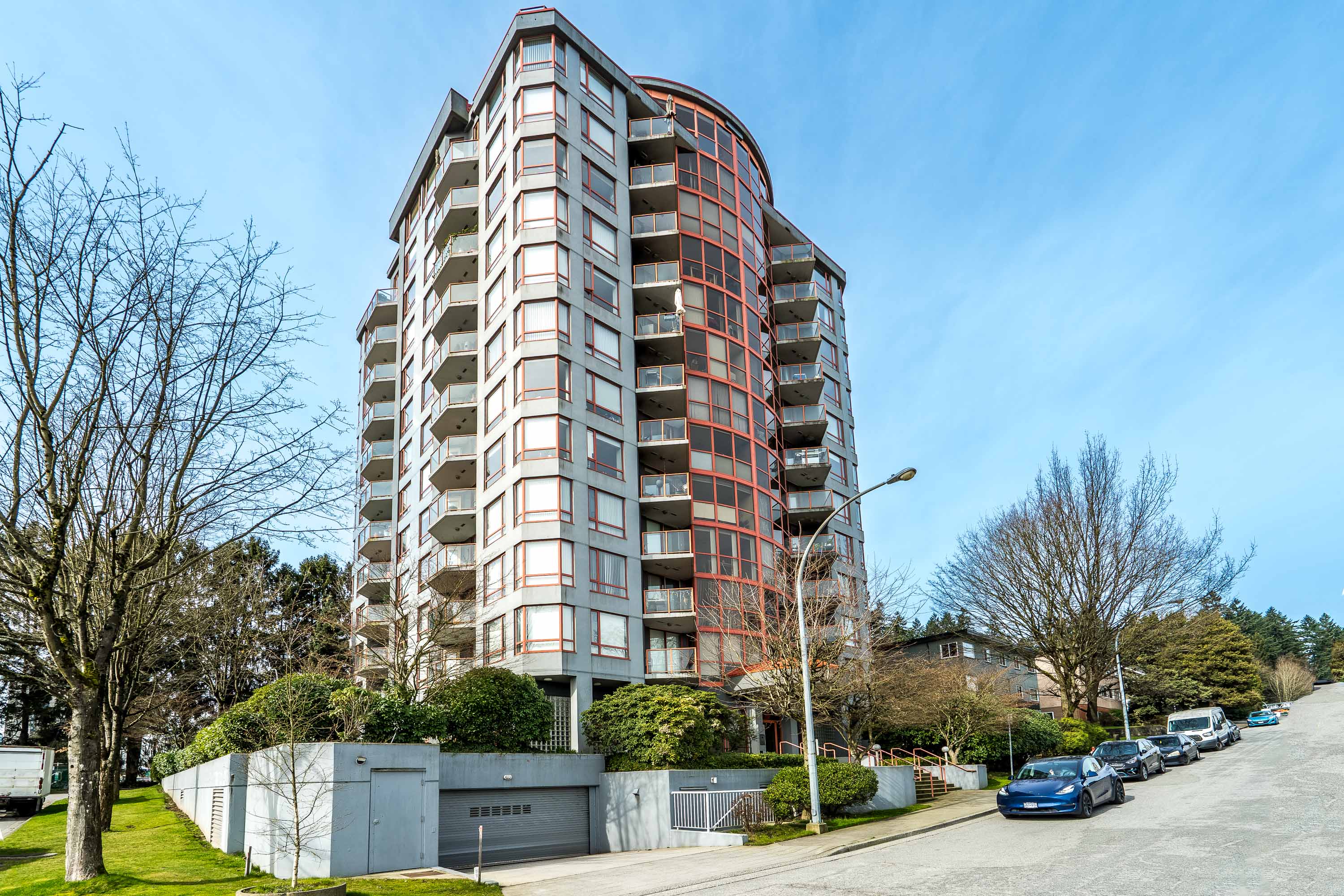 901 - 38 Leopold Place, New Westminster