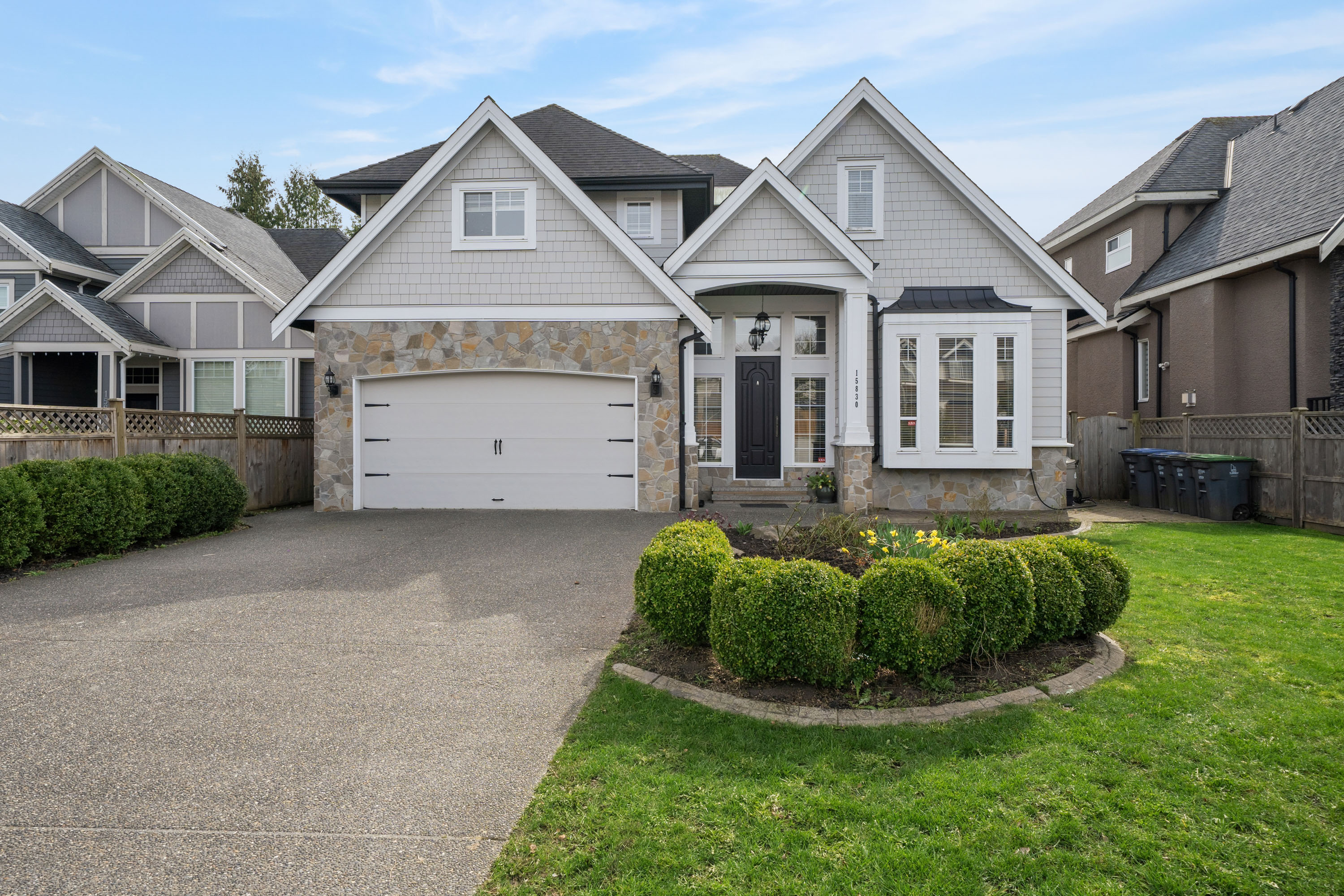 15830 80A Avenue, Surrey