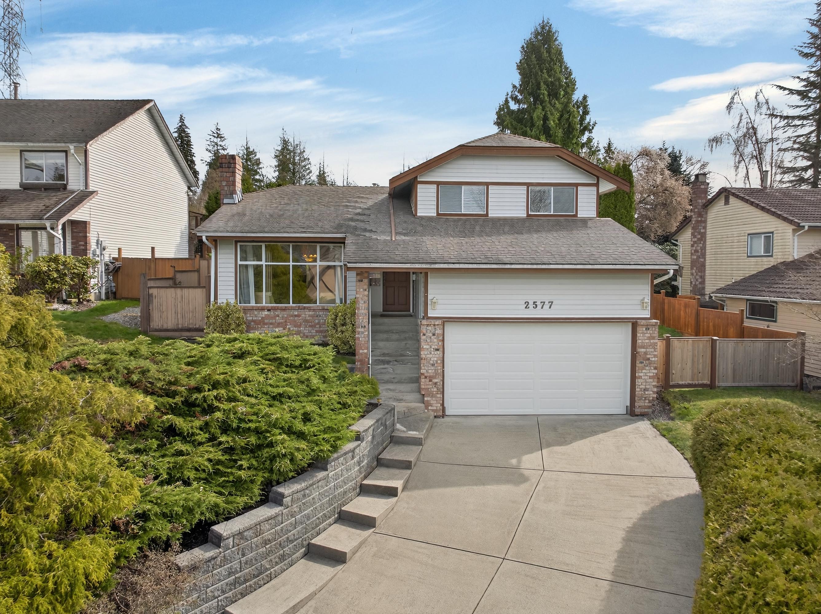 2577 Trillium Place, Coquitlam