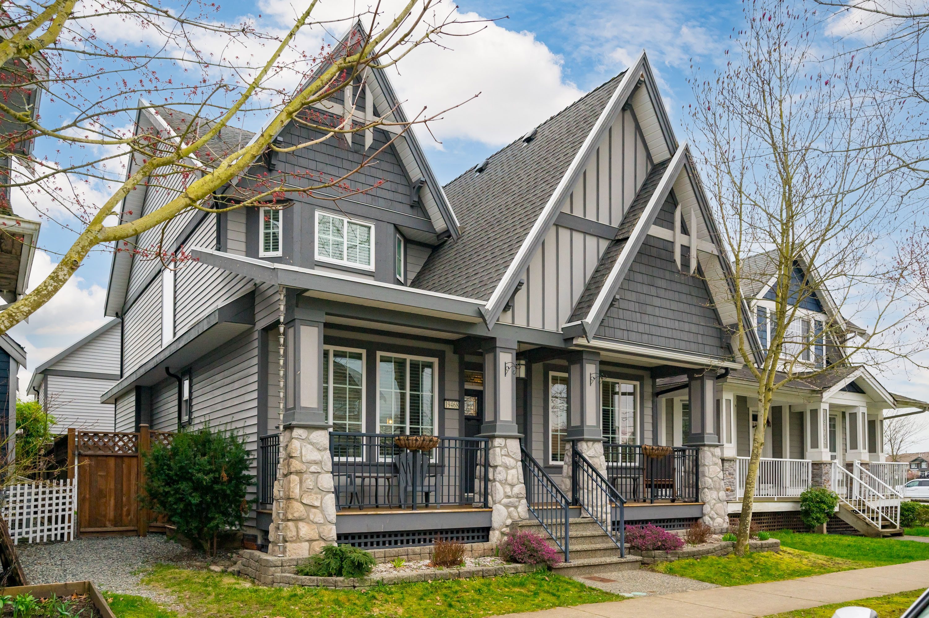 19468 70 Avenue, Surrey