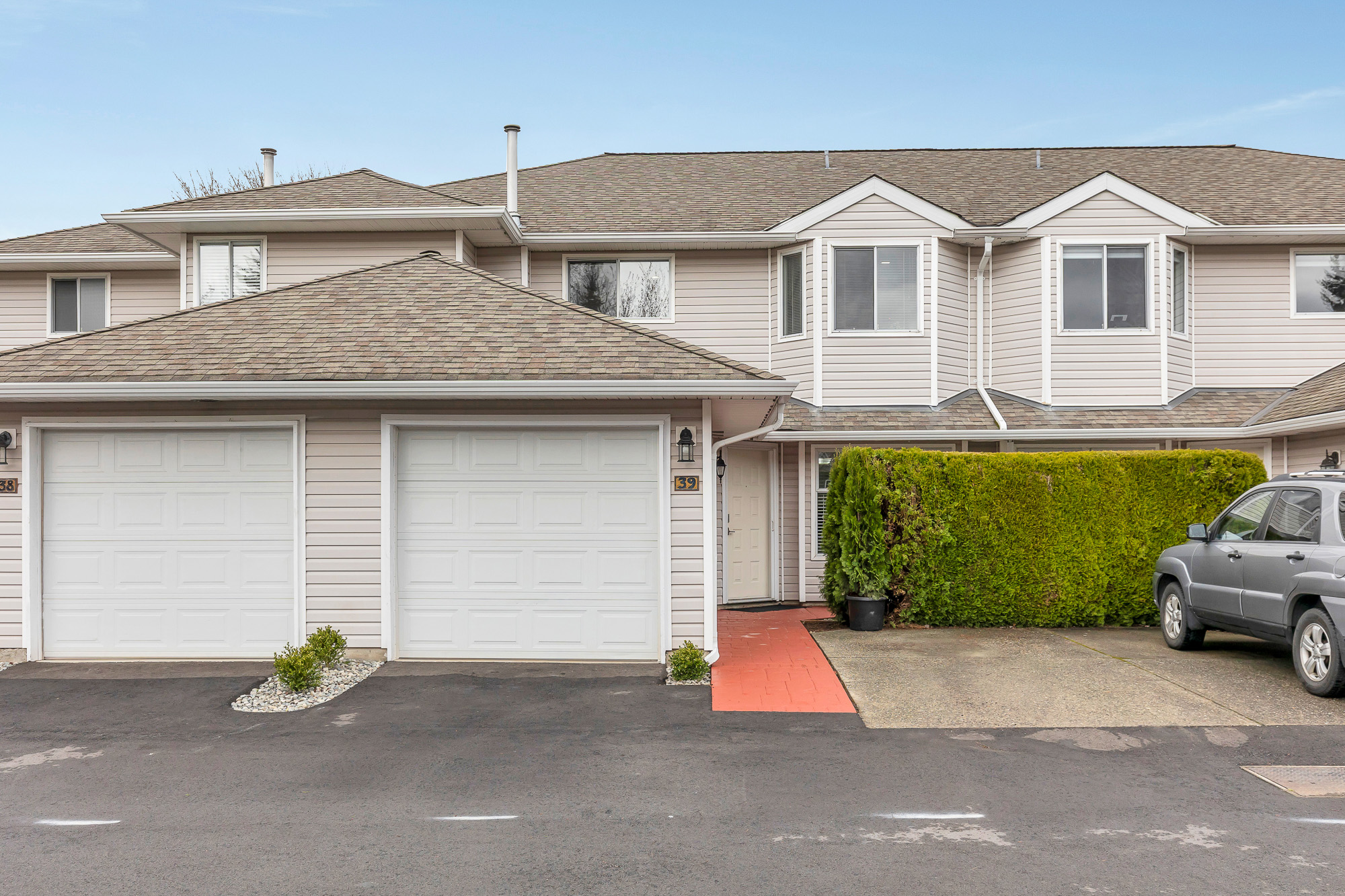 39 - 21928 48 Avenue, Langley