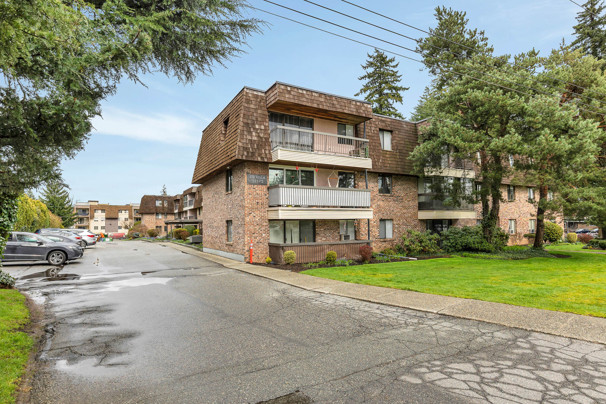 117 - 32175 Old Yale Road, Abbotsford
