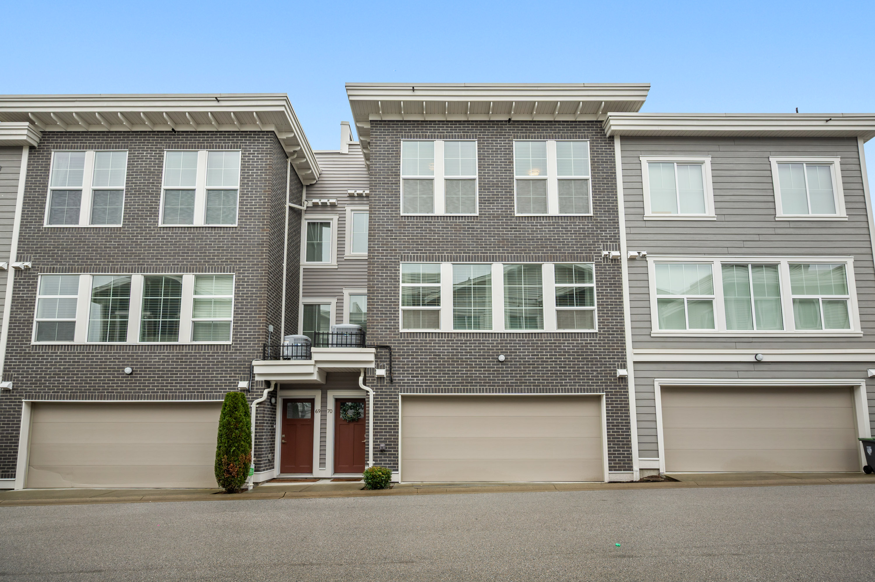 70 - 8371 202B Street, Langley