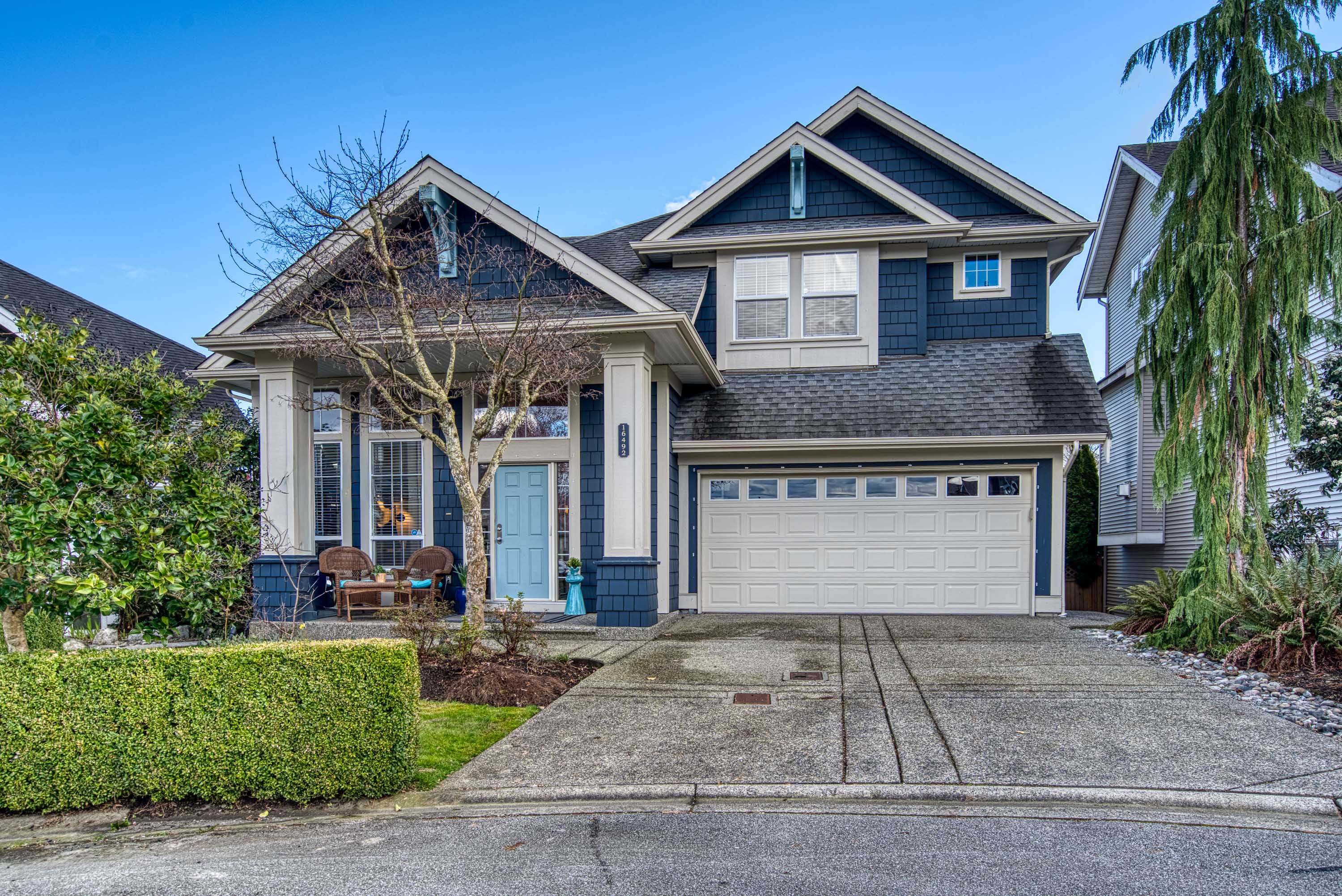 16492 60A Avenue, Surrey