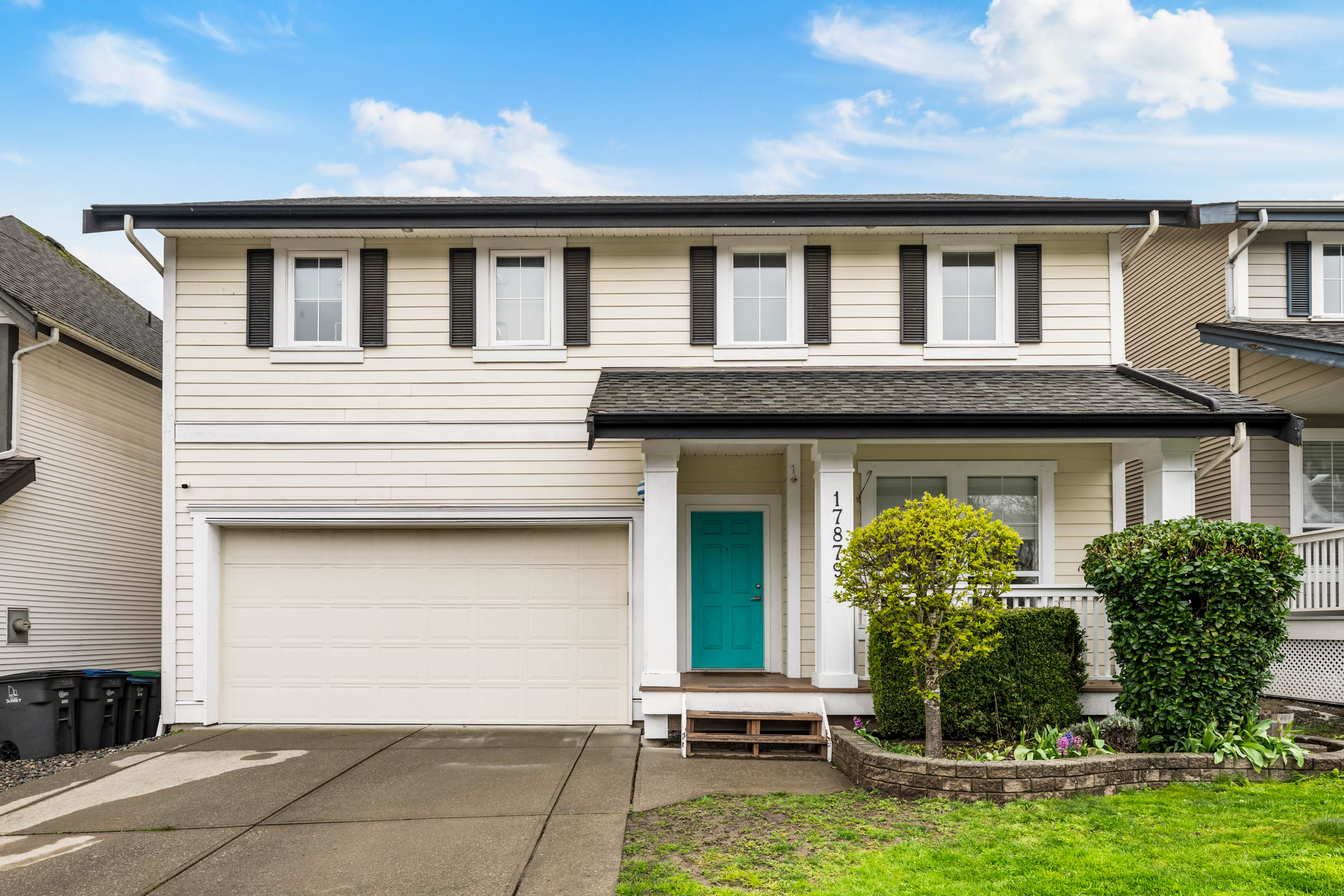 17879 70 Avenue, Surrey