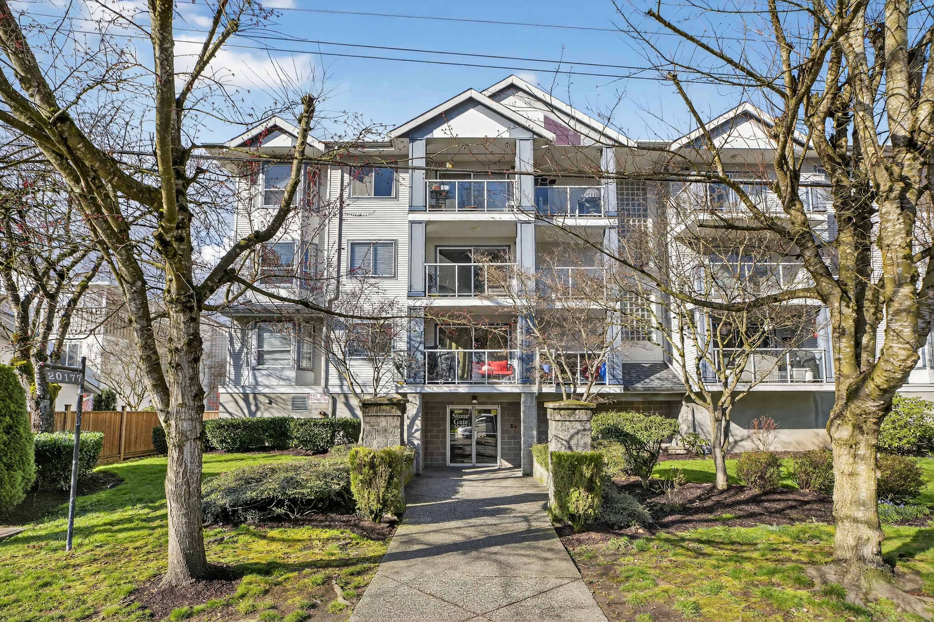 314 - 20177 54A Avenue, Langley