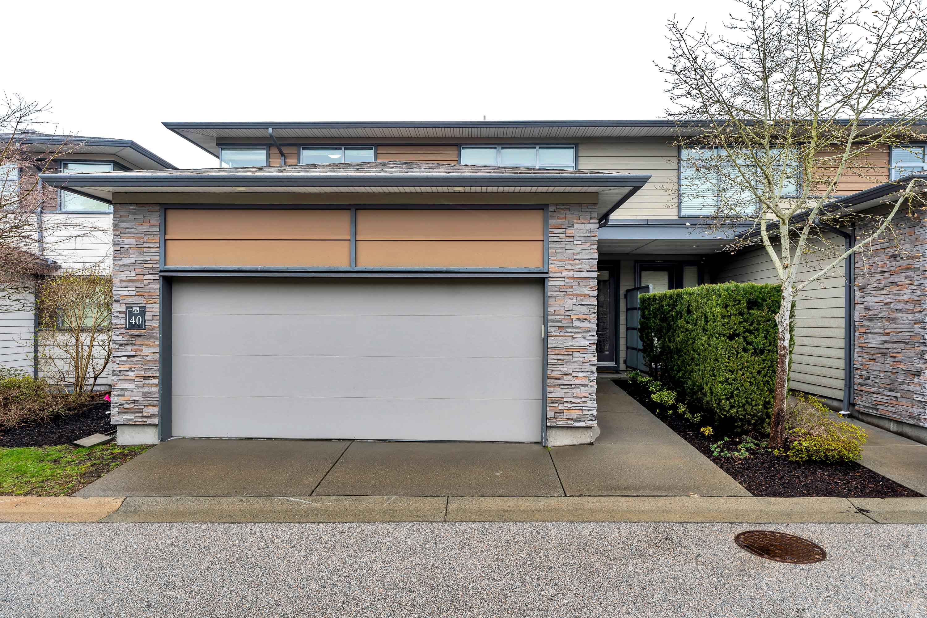 40 - 2603 162 Street, Surrey