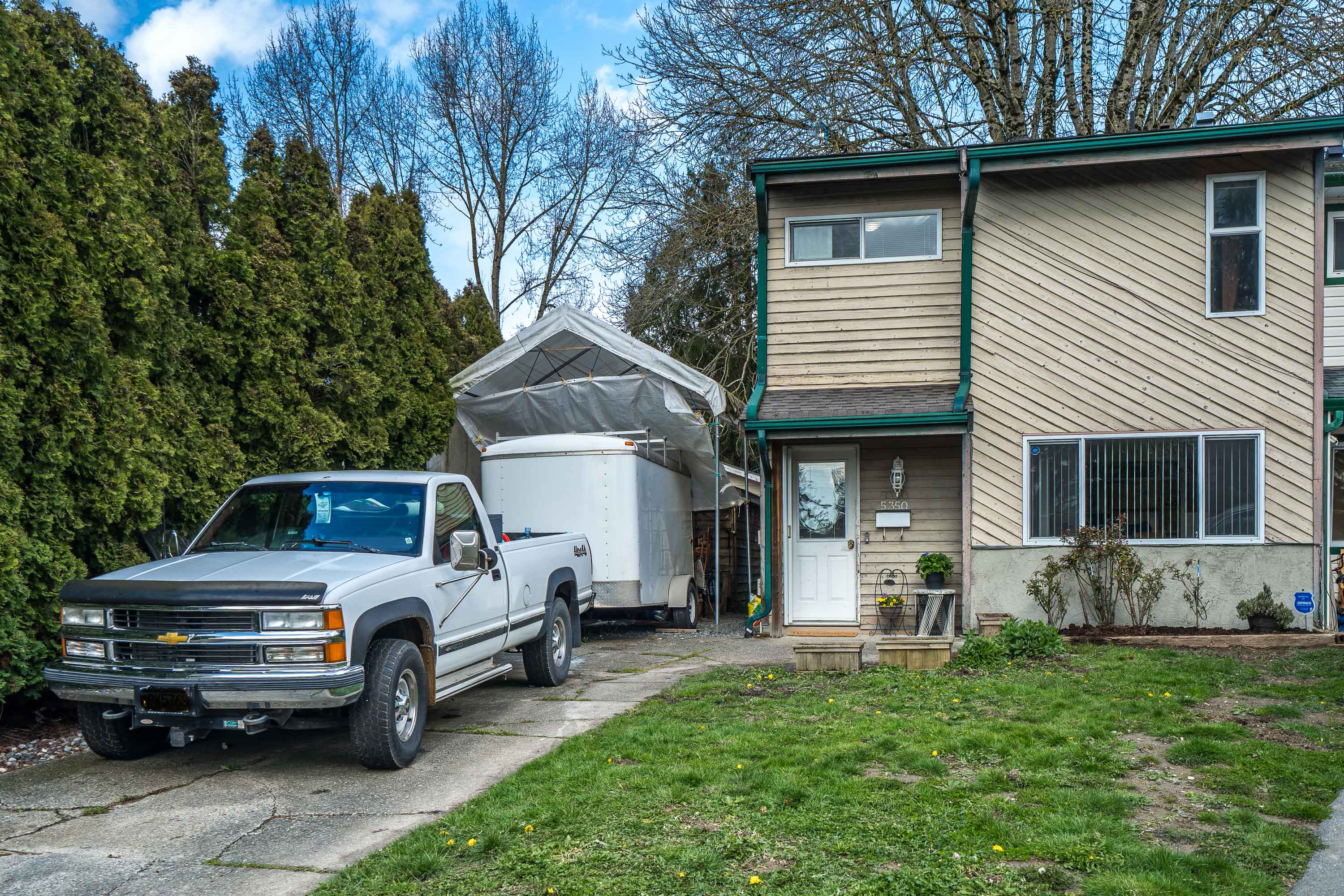 5350 199 Street, Langley