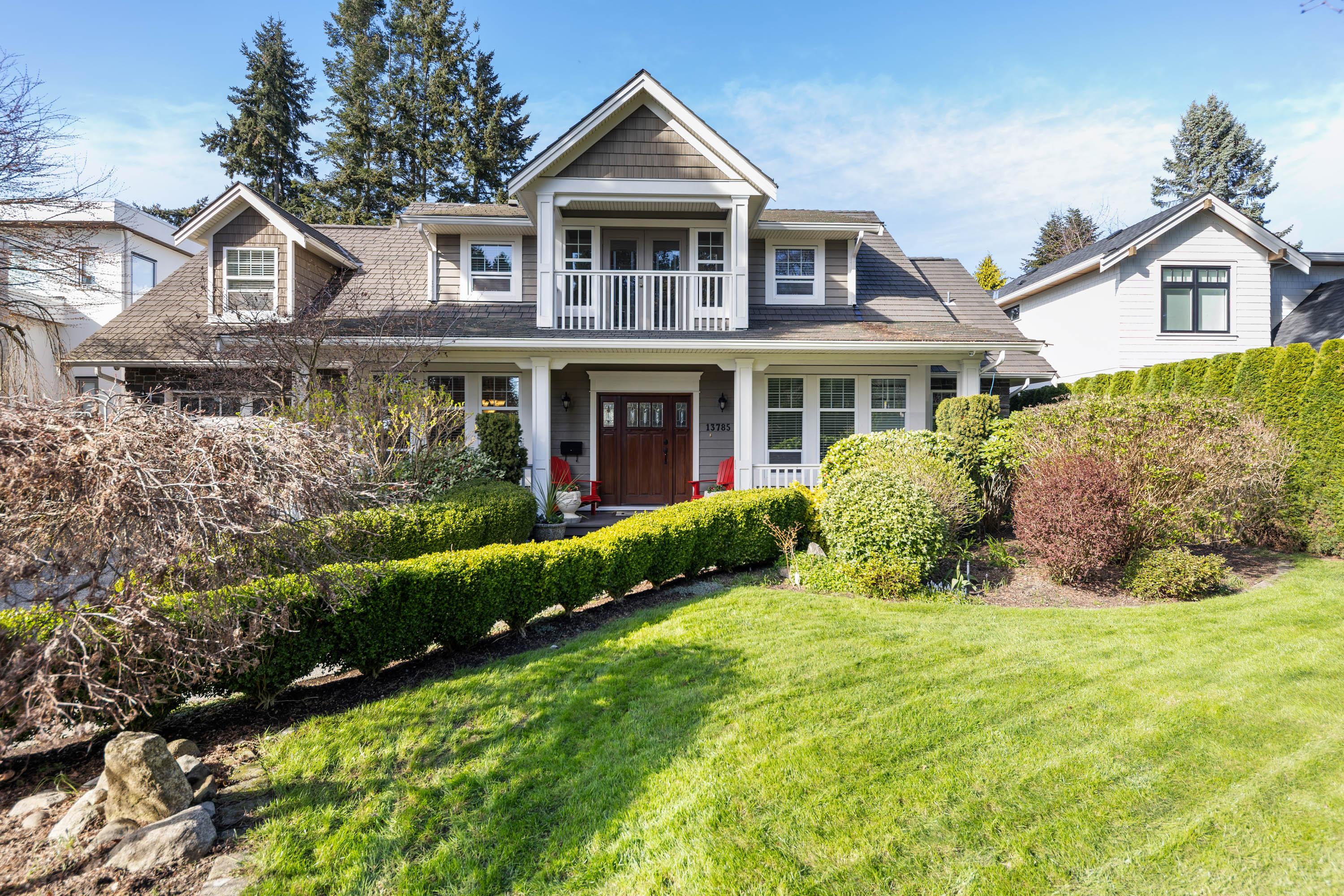 13785 Marine Drive, White Rock