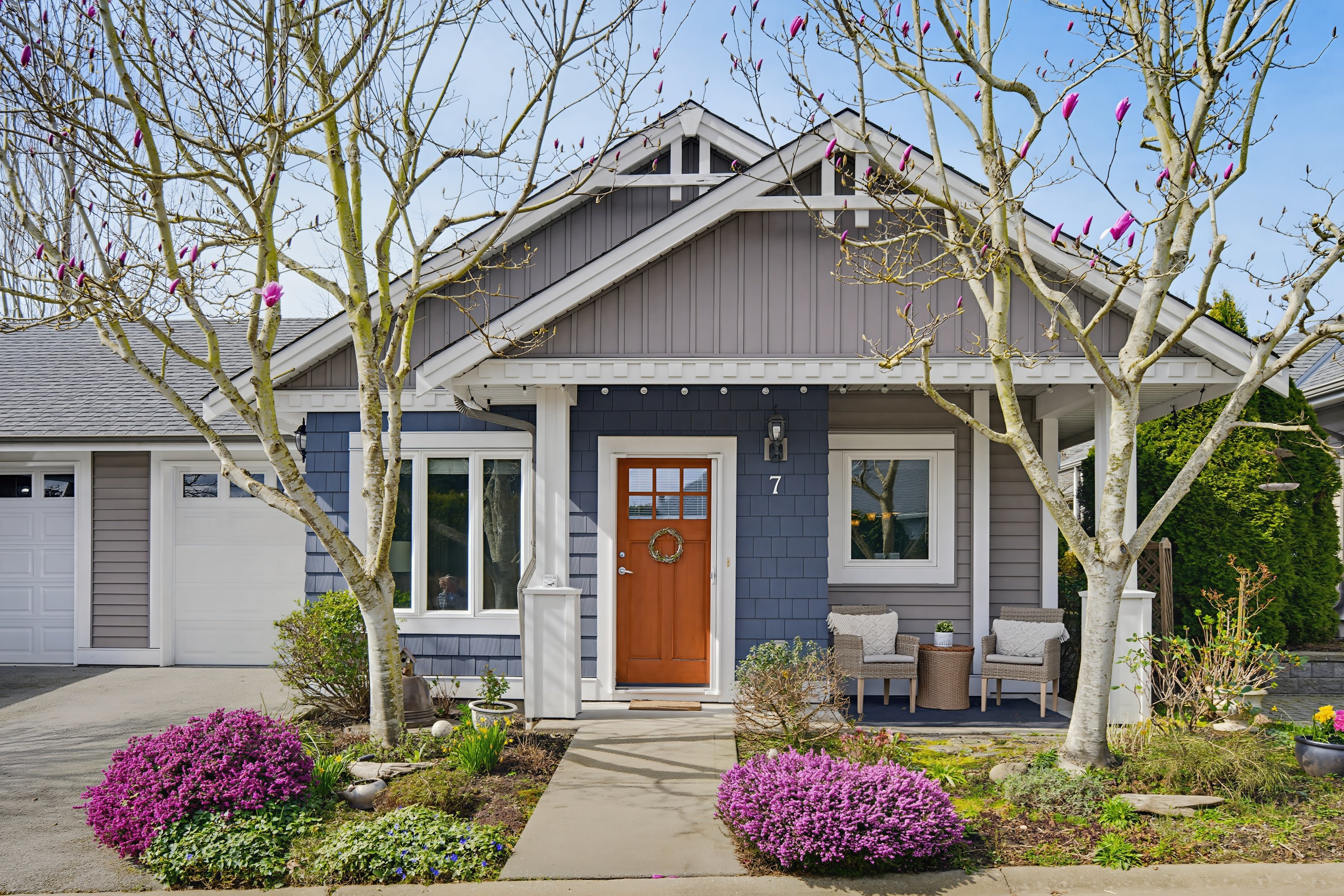 7 - 1640 140 Street, Surrey
