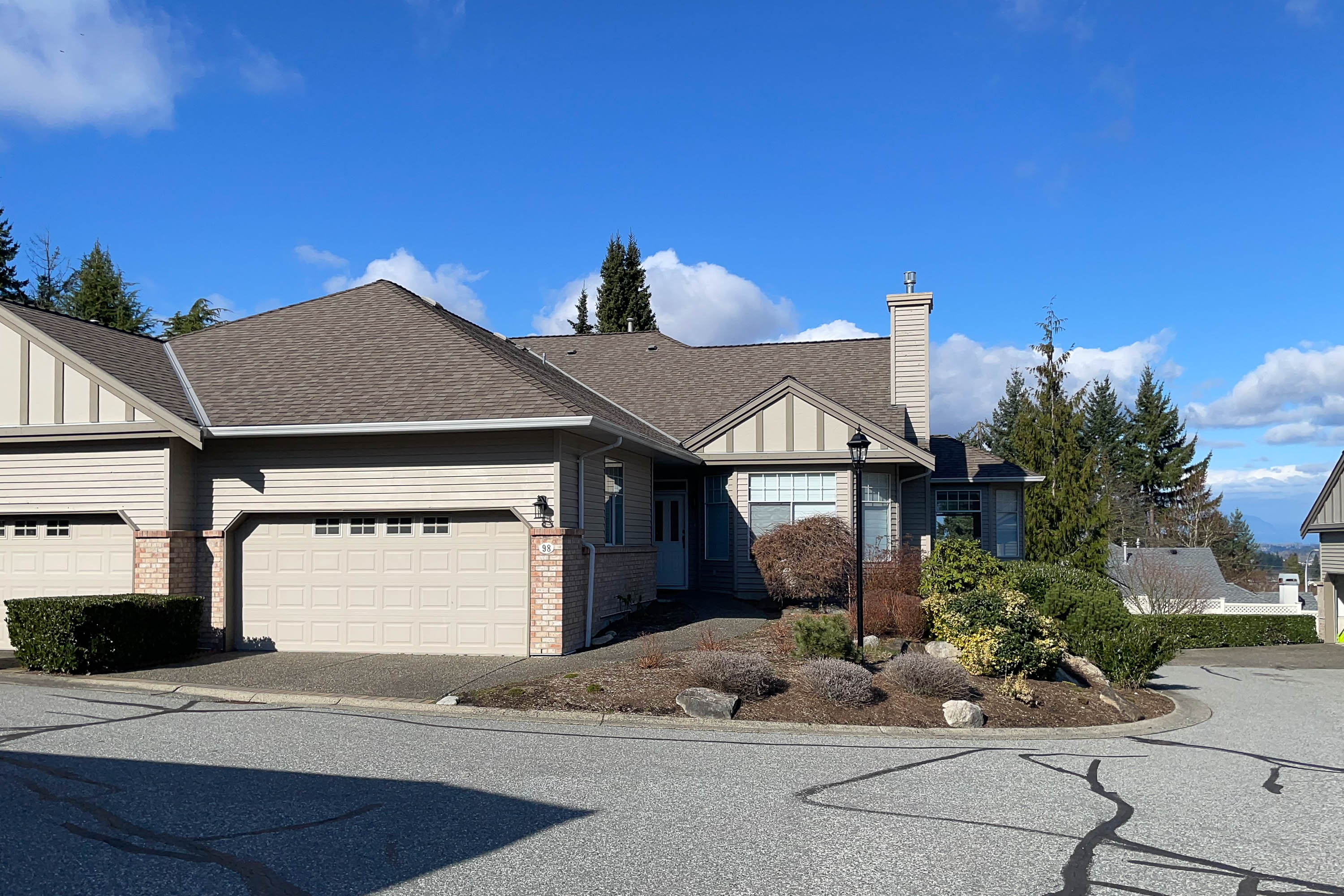 98 - 2533 152 Street, Surrey