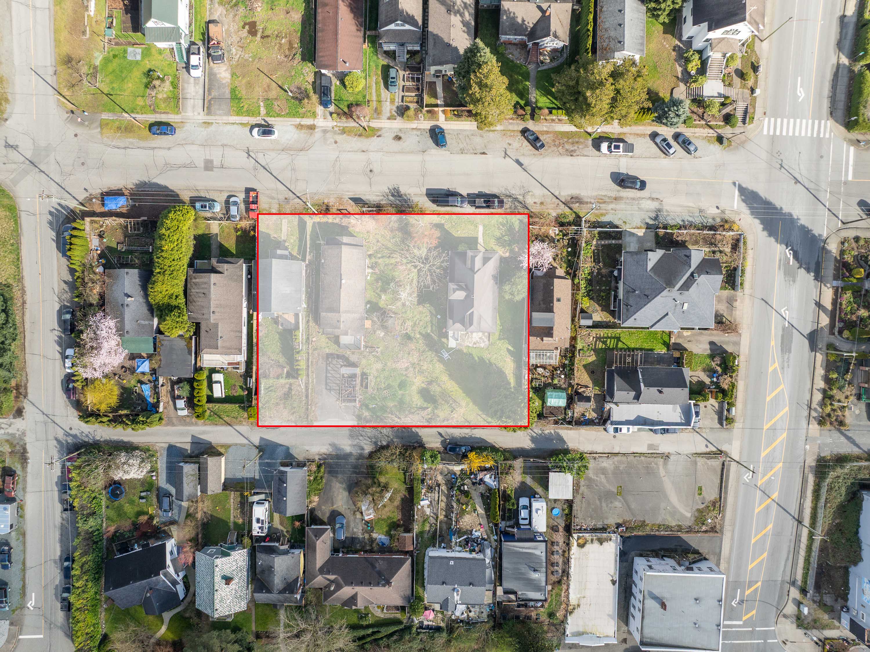 32968 32972 & 32980 2nd Avenue, Mission