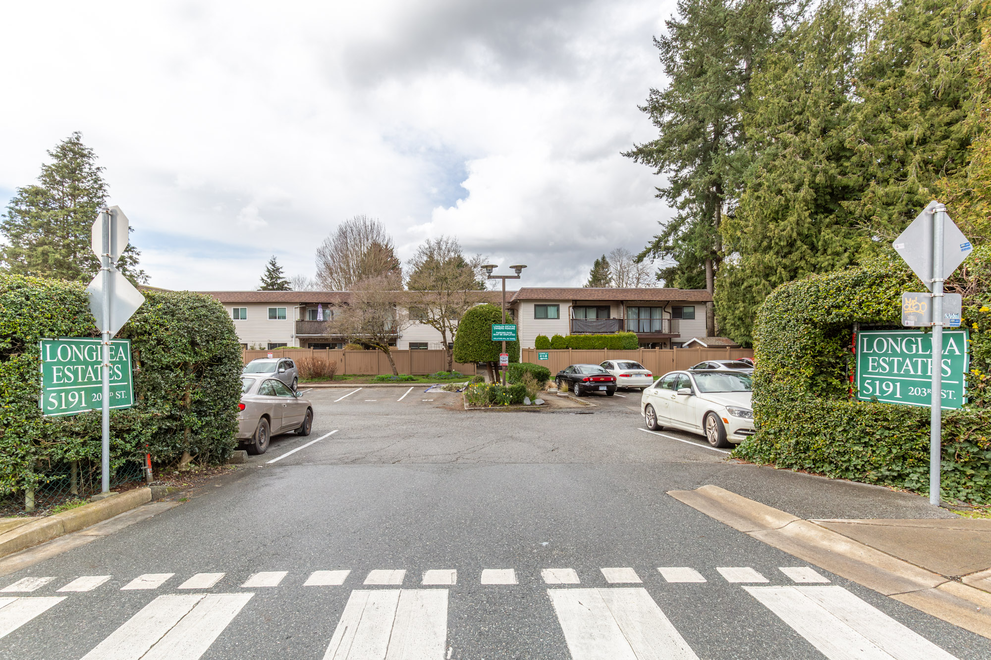 105 - 5191 203 Street, Langley