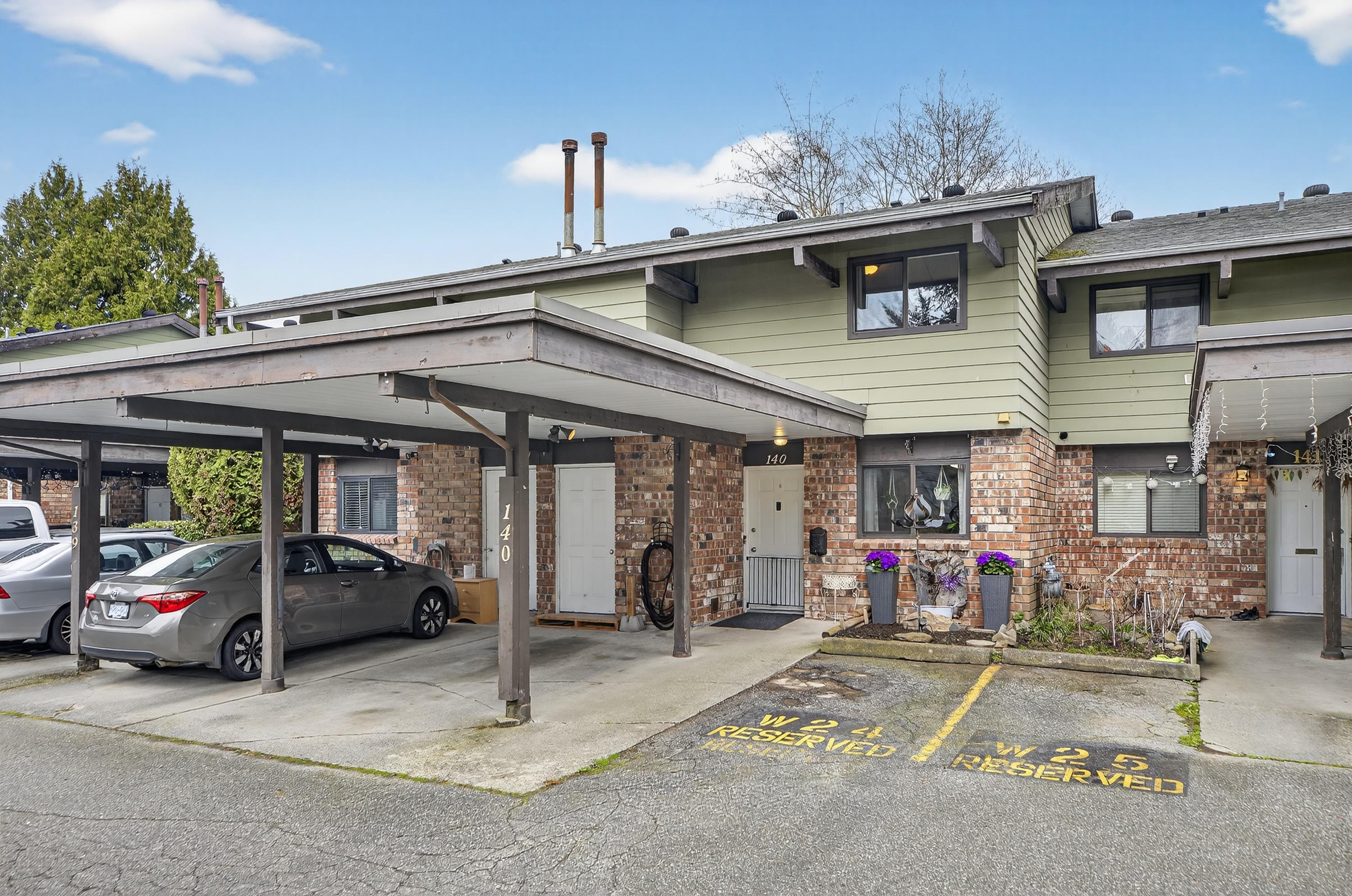 140 - 7480 138 Street, Surrey