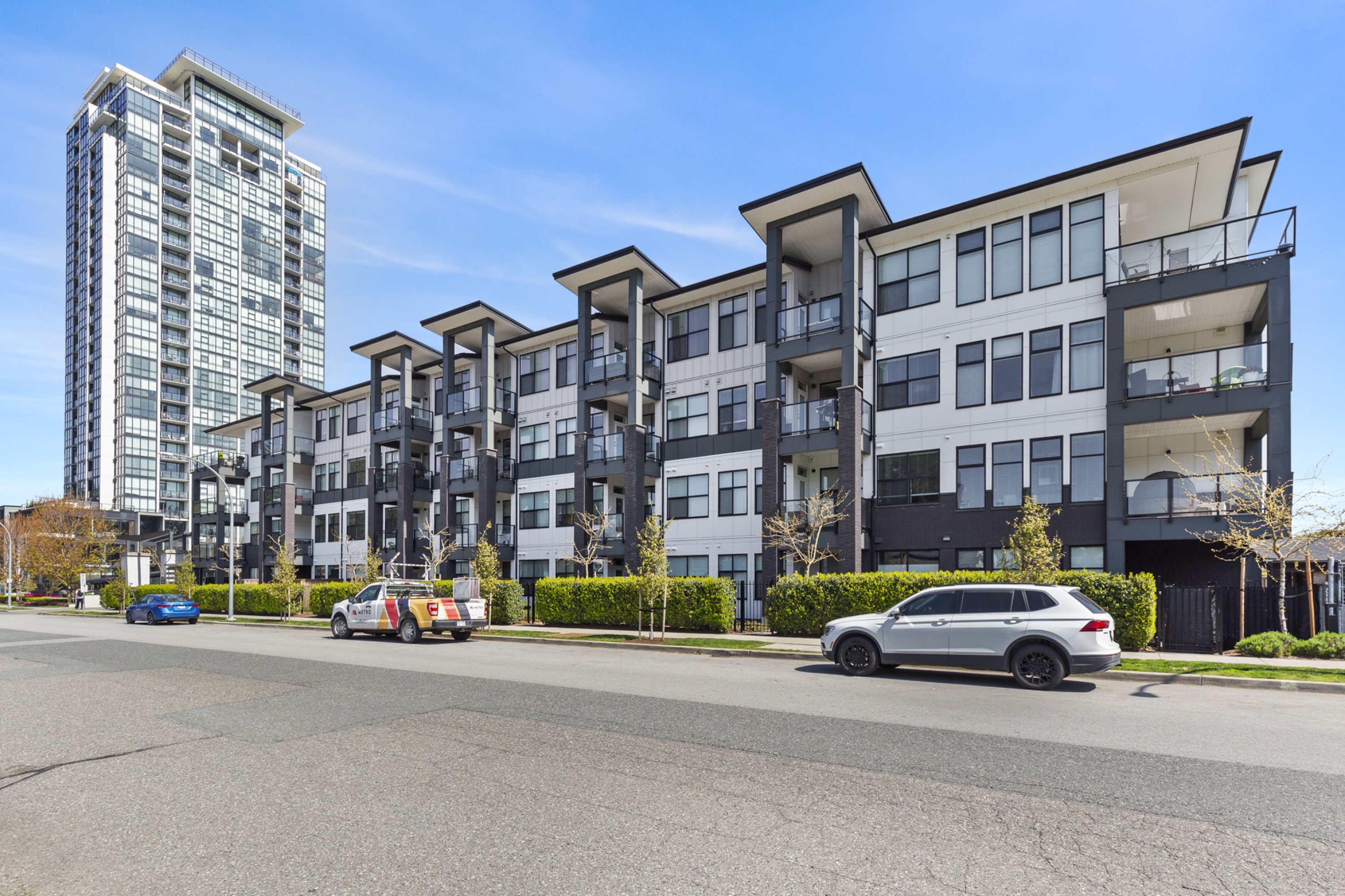 104 - 2120 Gladwin Road, Abbotsford