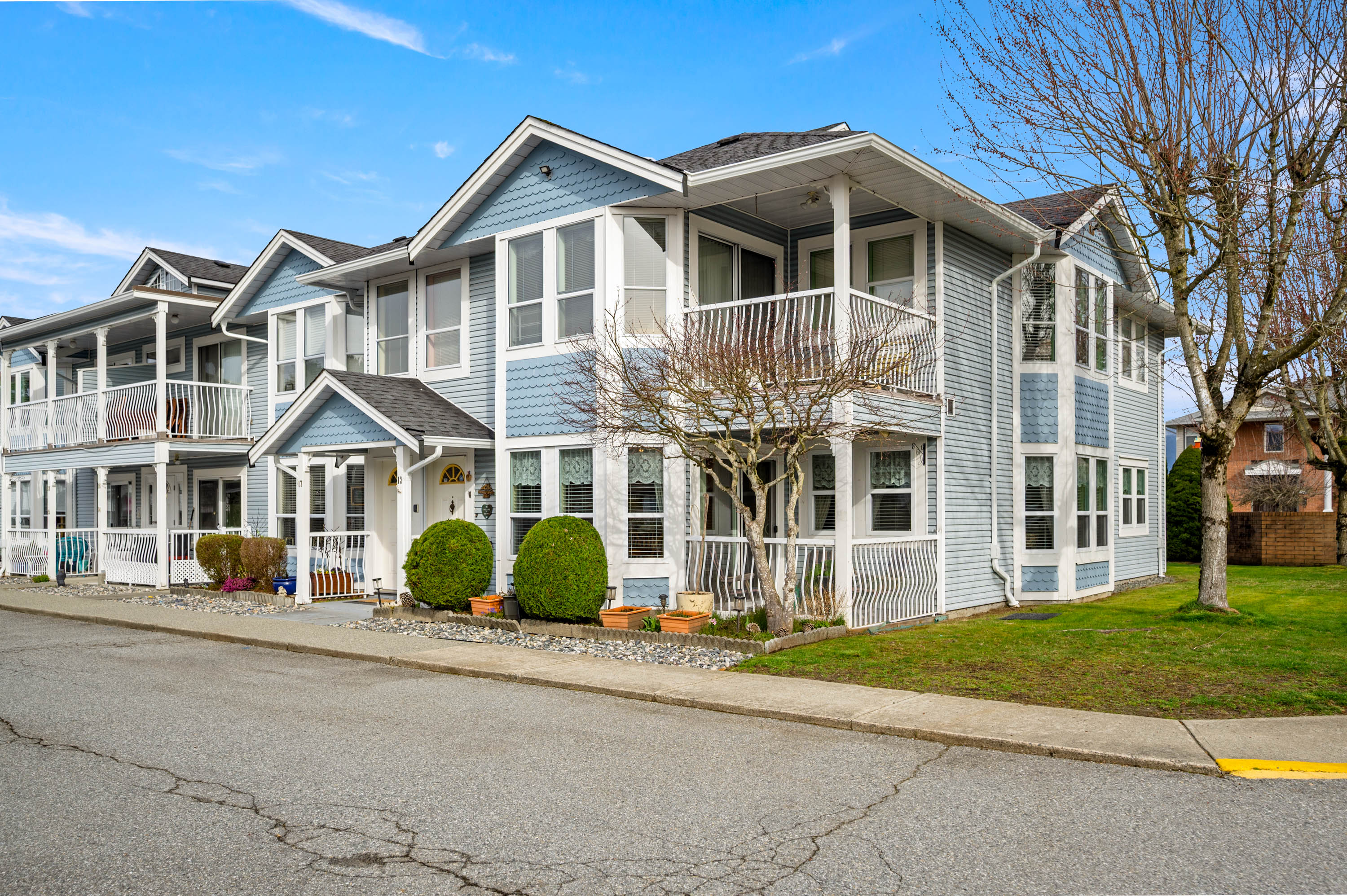 13 - 20554 118 Avenue, Maple Ridge