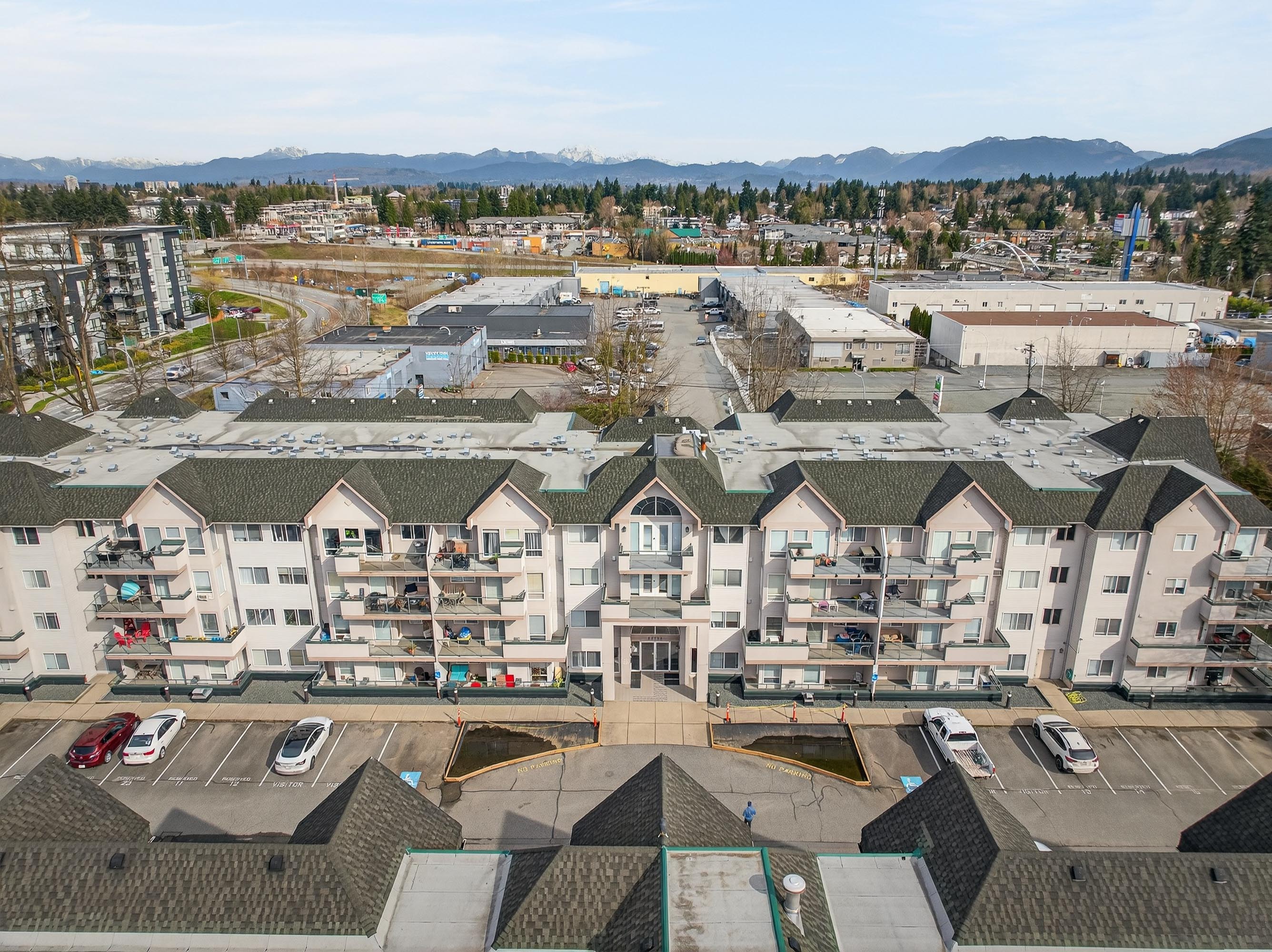 207 - 33738 King Road, Abbotsford