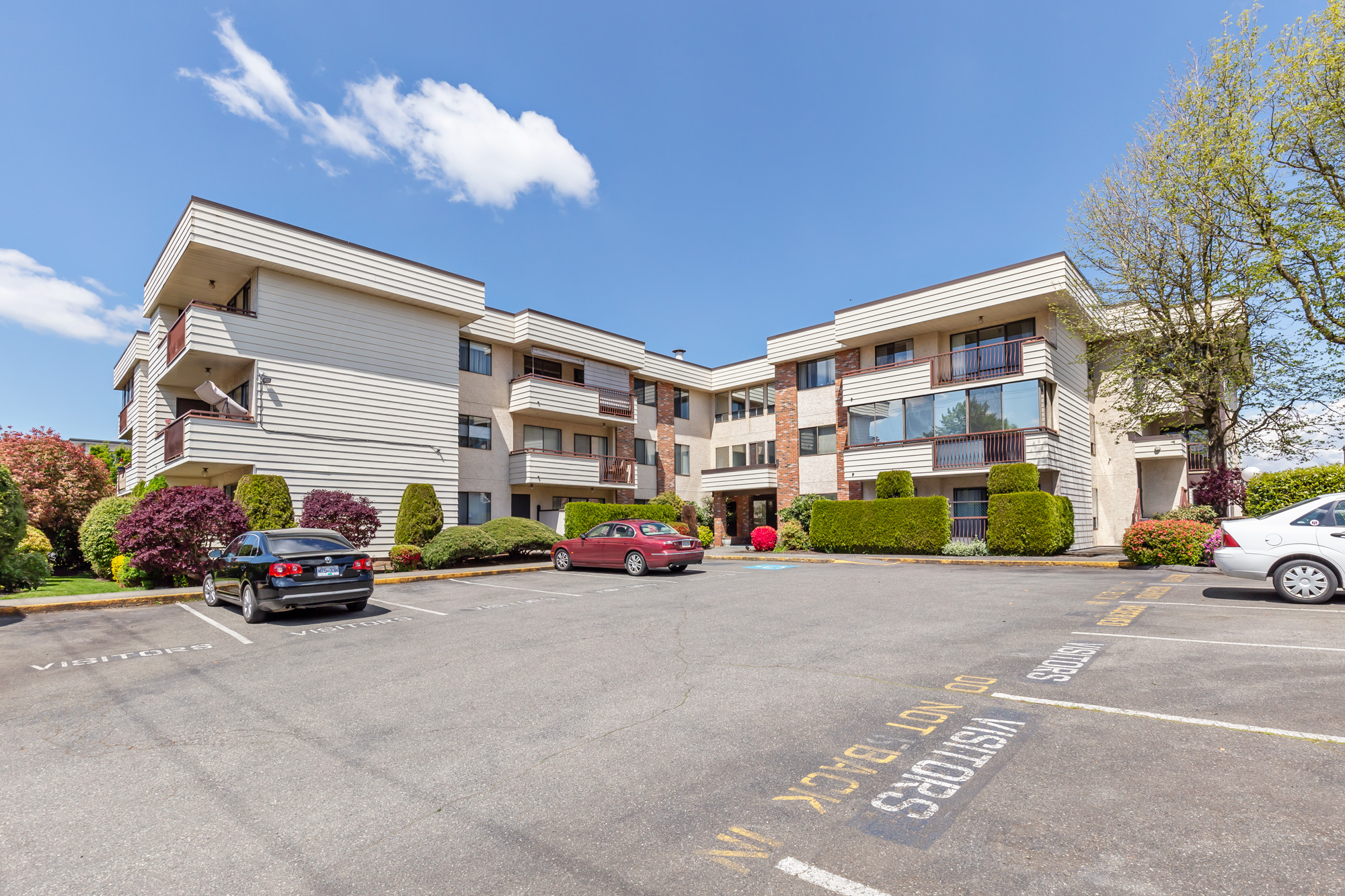 204 - 32885 George Ferguson Way, Abbotsford