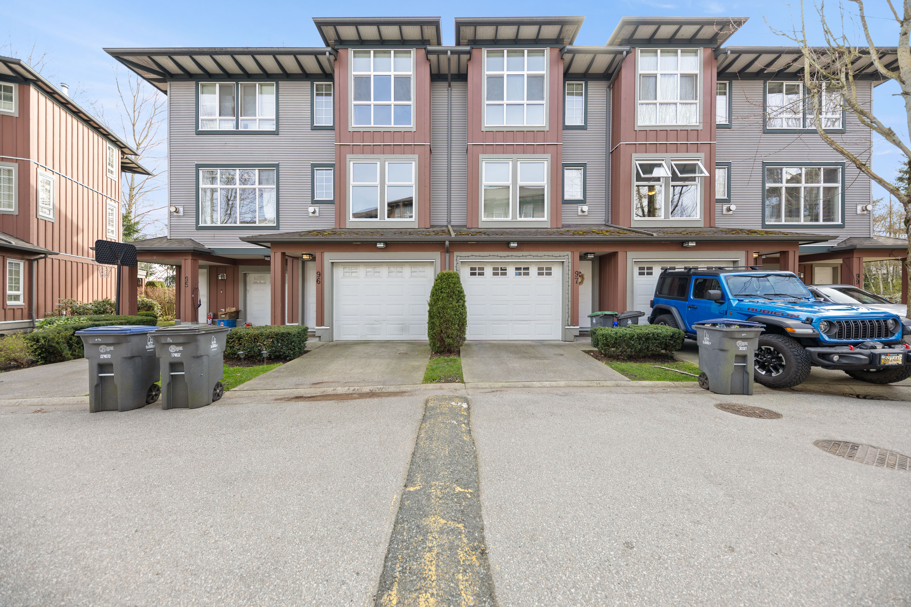 96 - 18777 68A Avenue, Surrey