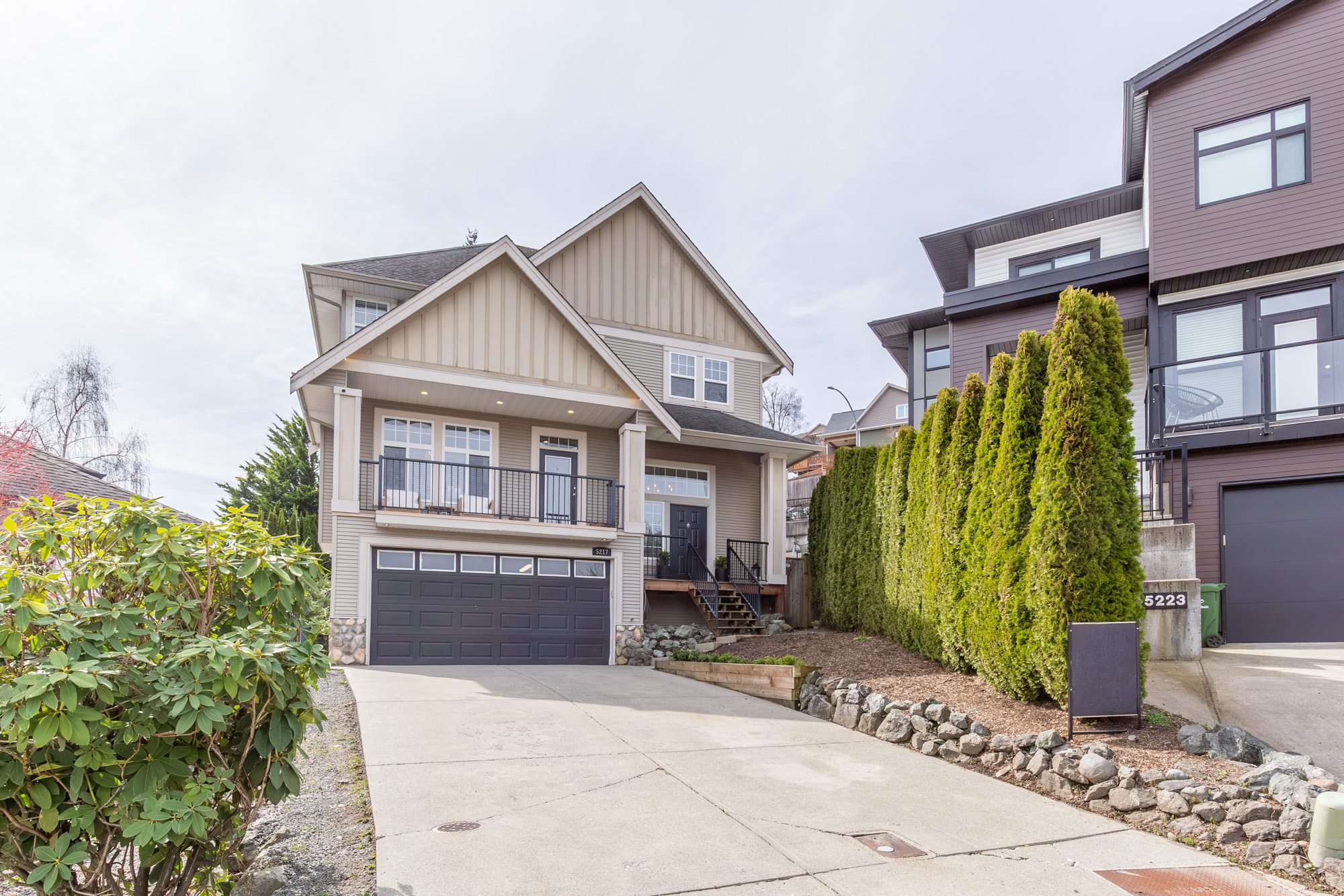 5217 Weeden Place, Chilliwack