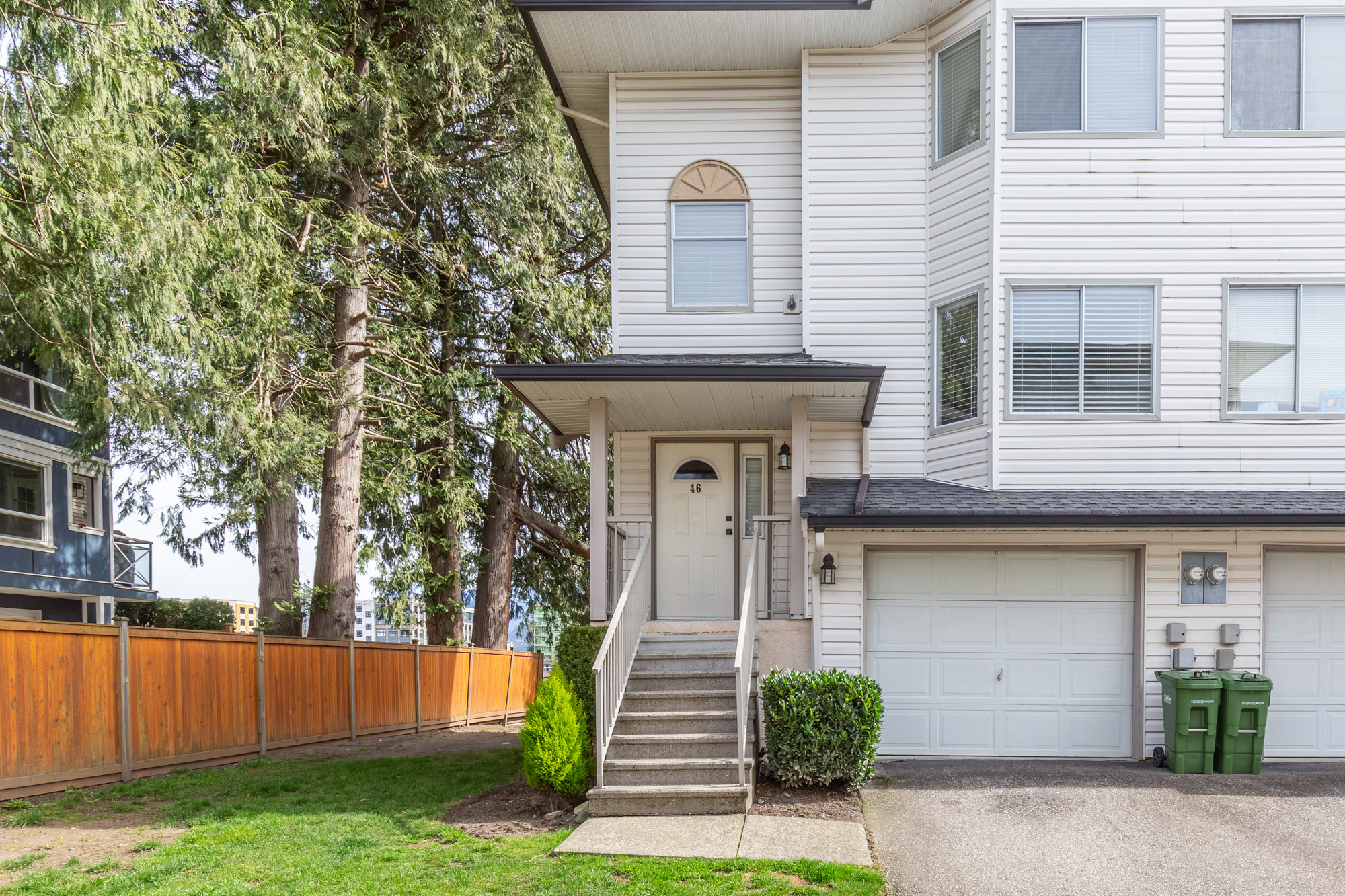 46 - 5904 Vedder Road, Chilliwack