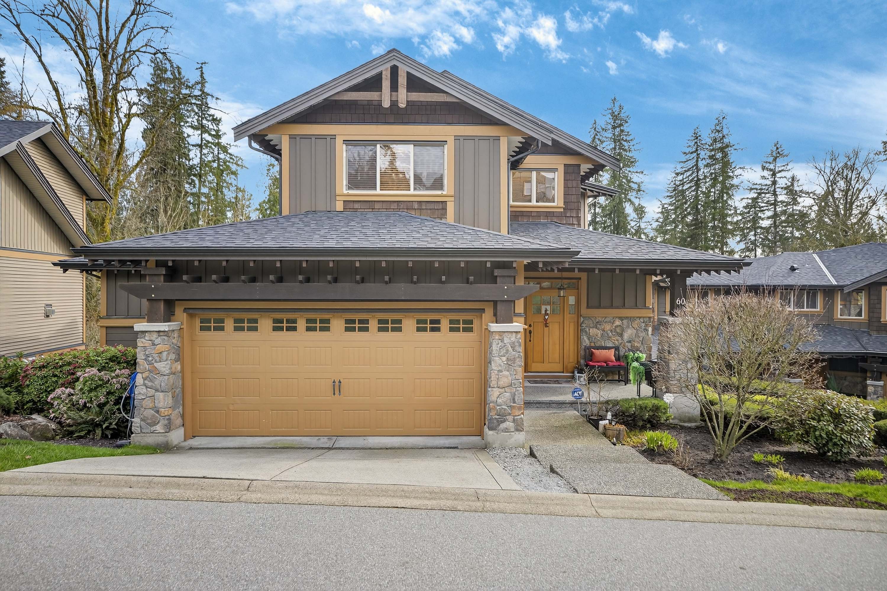 60 - 24185 106B Avenue, Maple Ridge