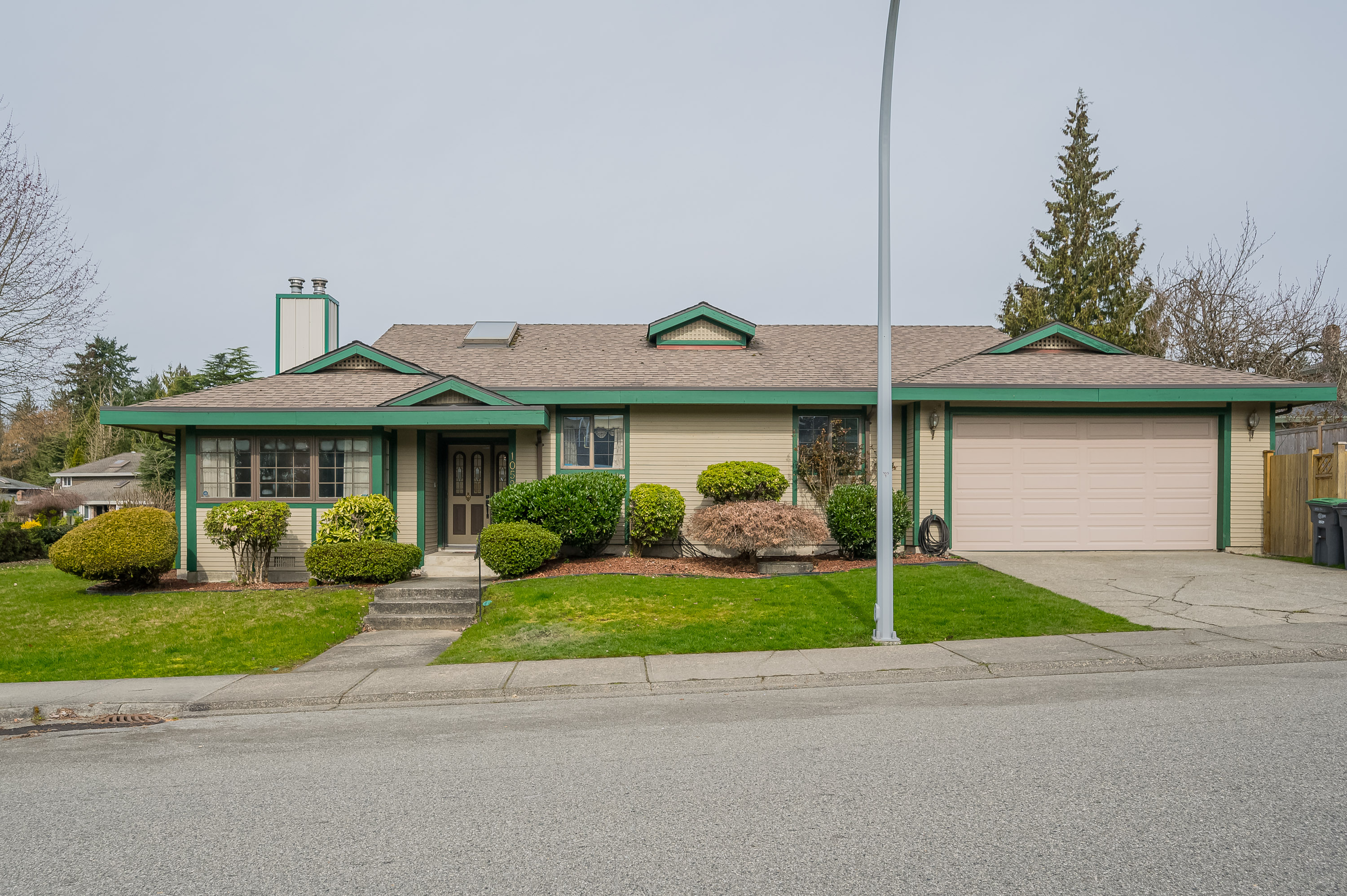 10523 Fraser Glen Drive, Surrey