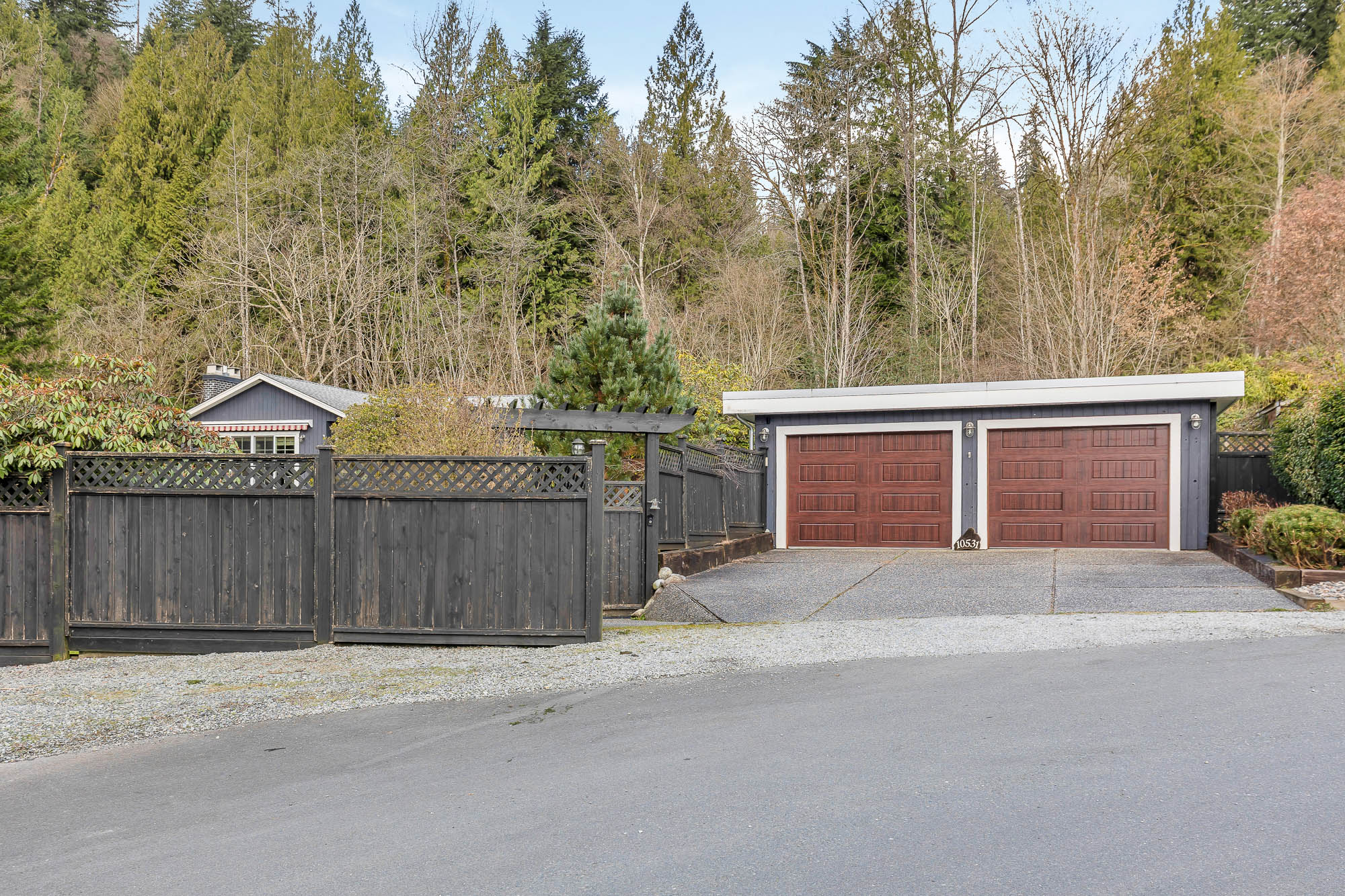 10531 Ruskin Crescent, Mission