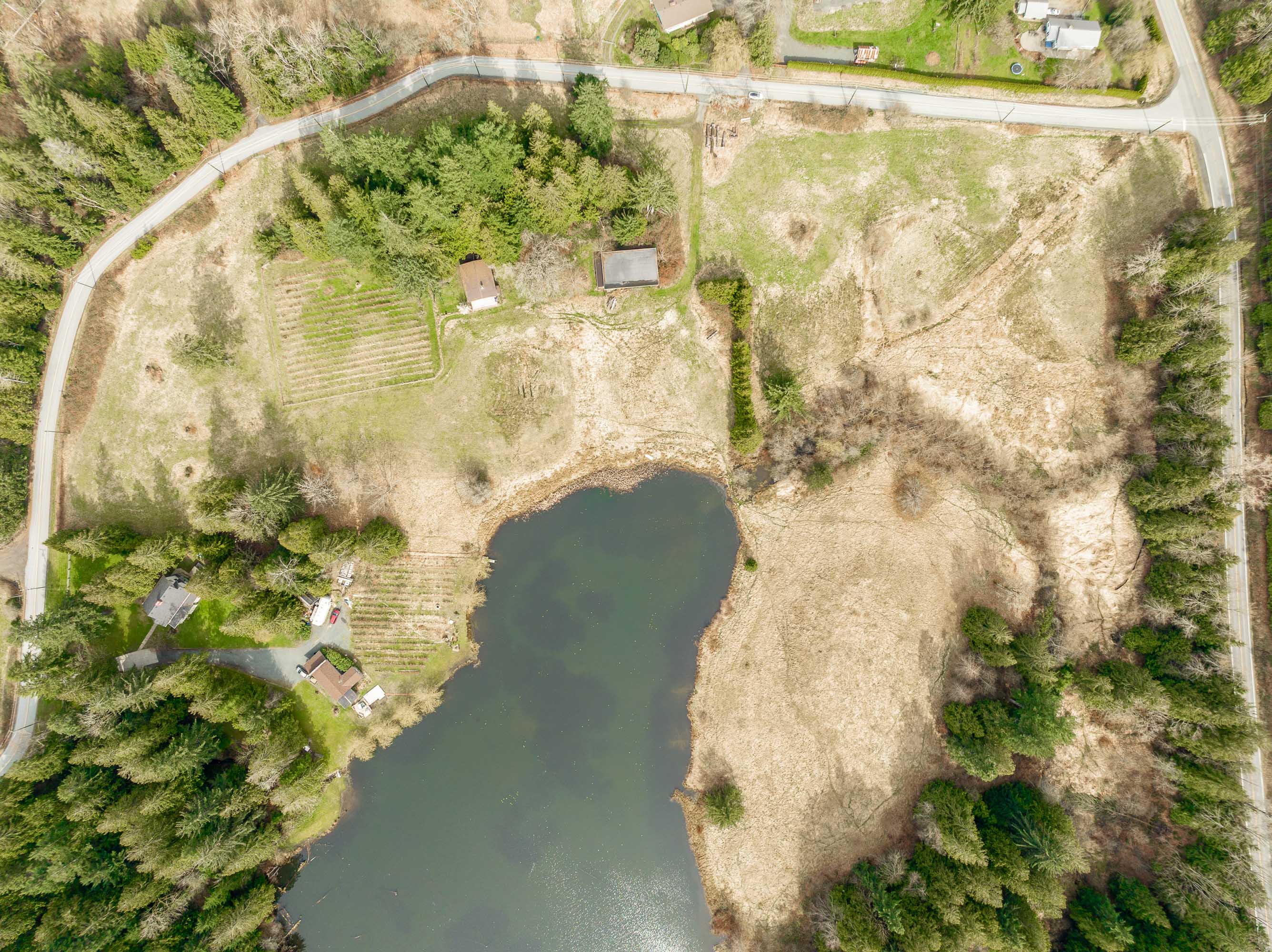 48830 Ryder Lake Road, Chilliwack