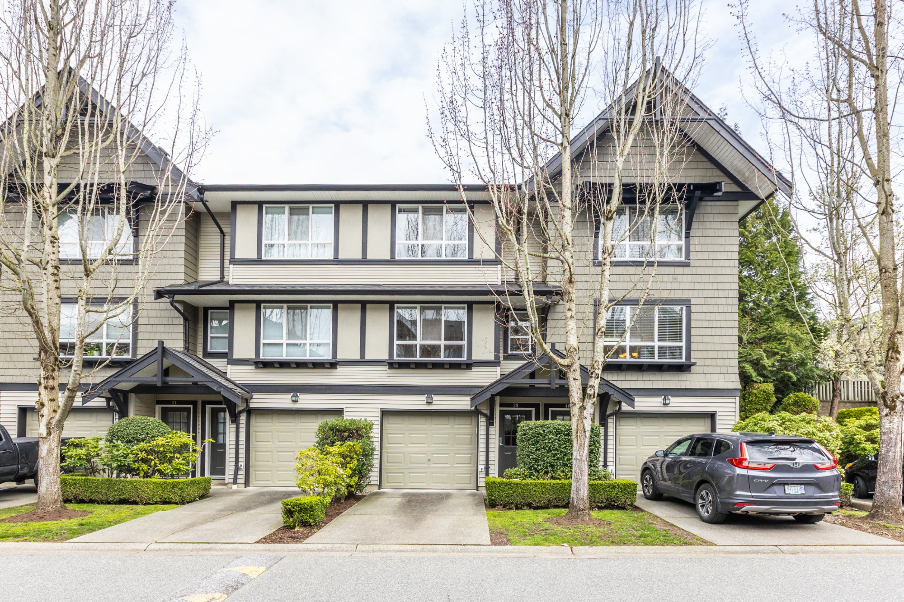 39 - 6747 203 Street, Langley