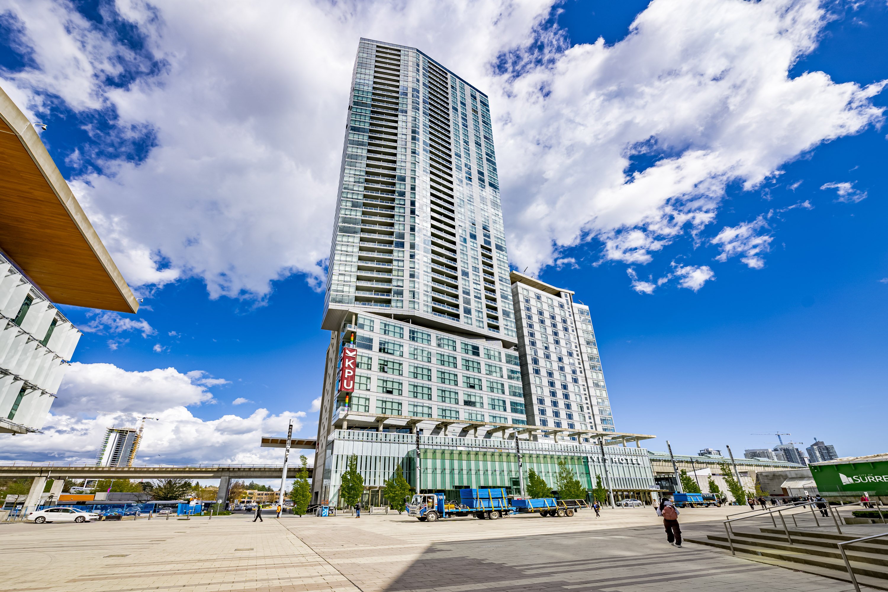 1804 - 13495 Central Avenue, Surrey