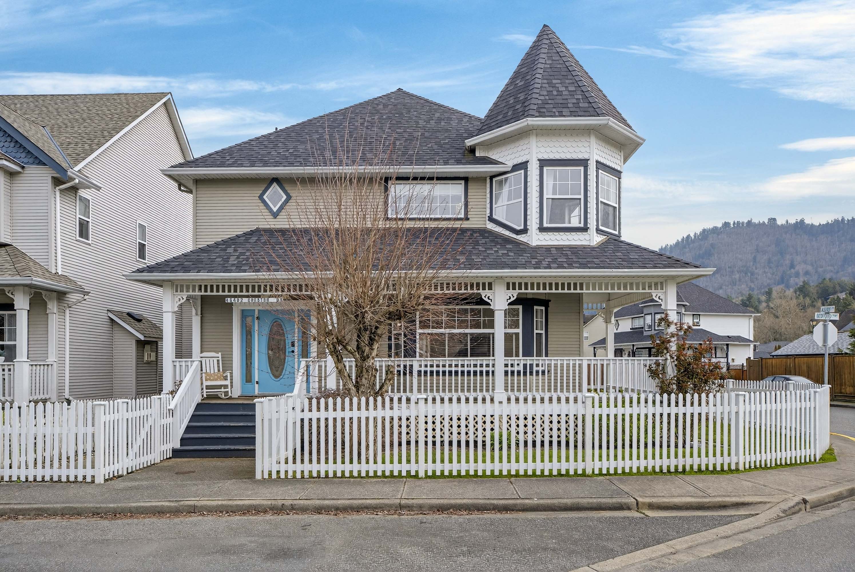 46402 Chester Drive, Chilliwack