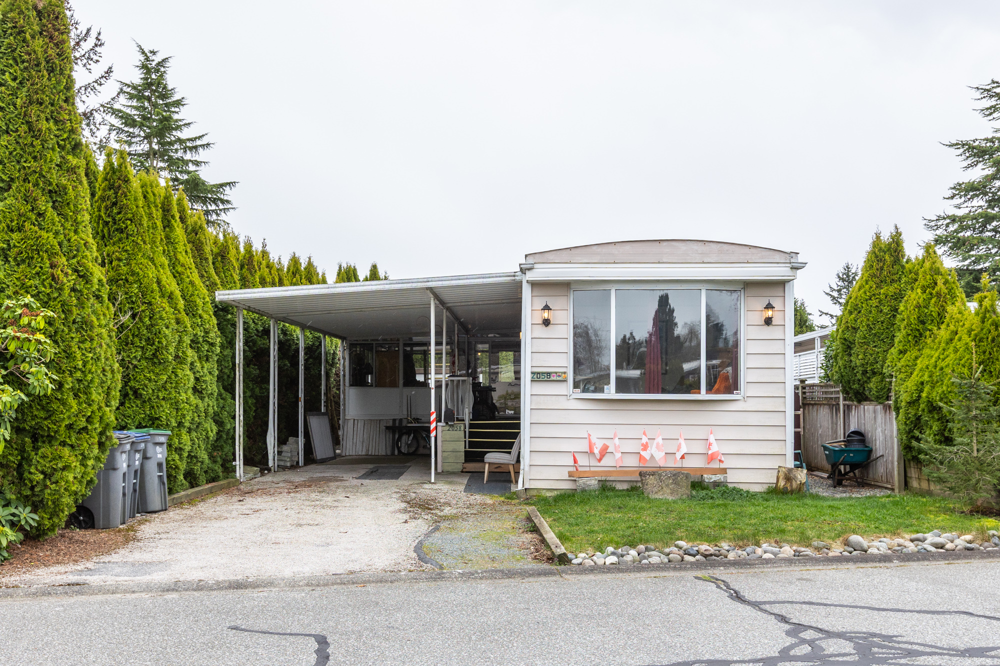 2058 Cumbria Drive, Surrey