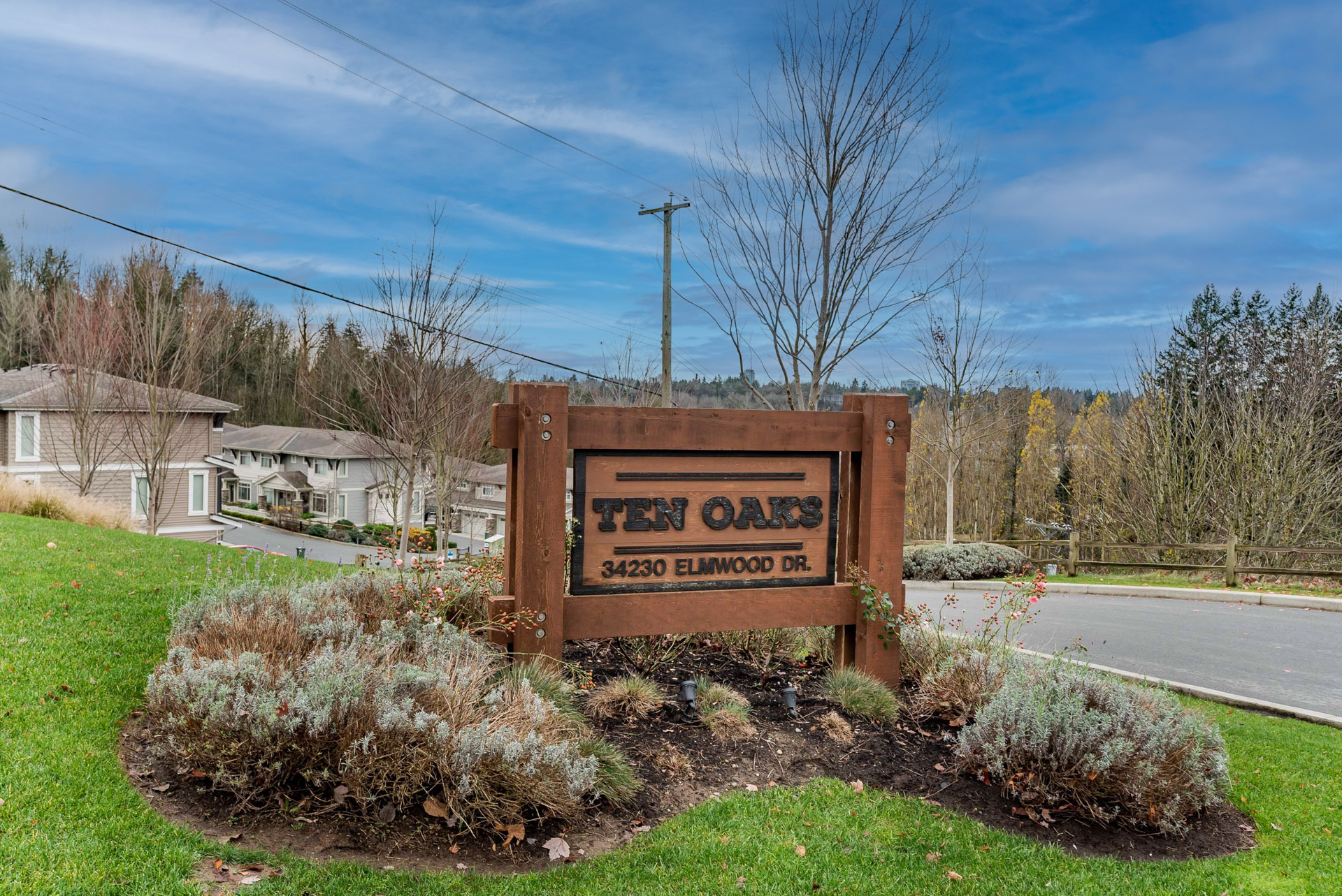 5 - 34230 Elmwood Drive, Abbotsford