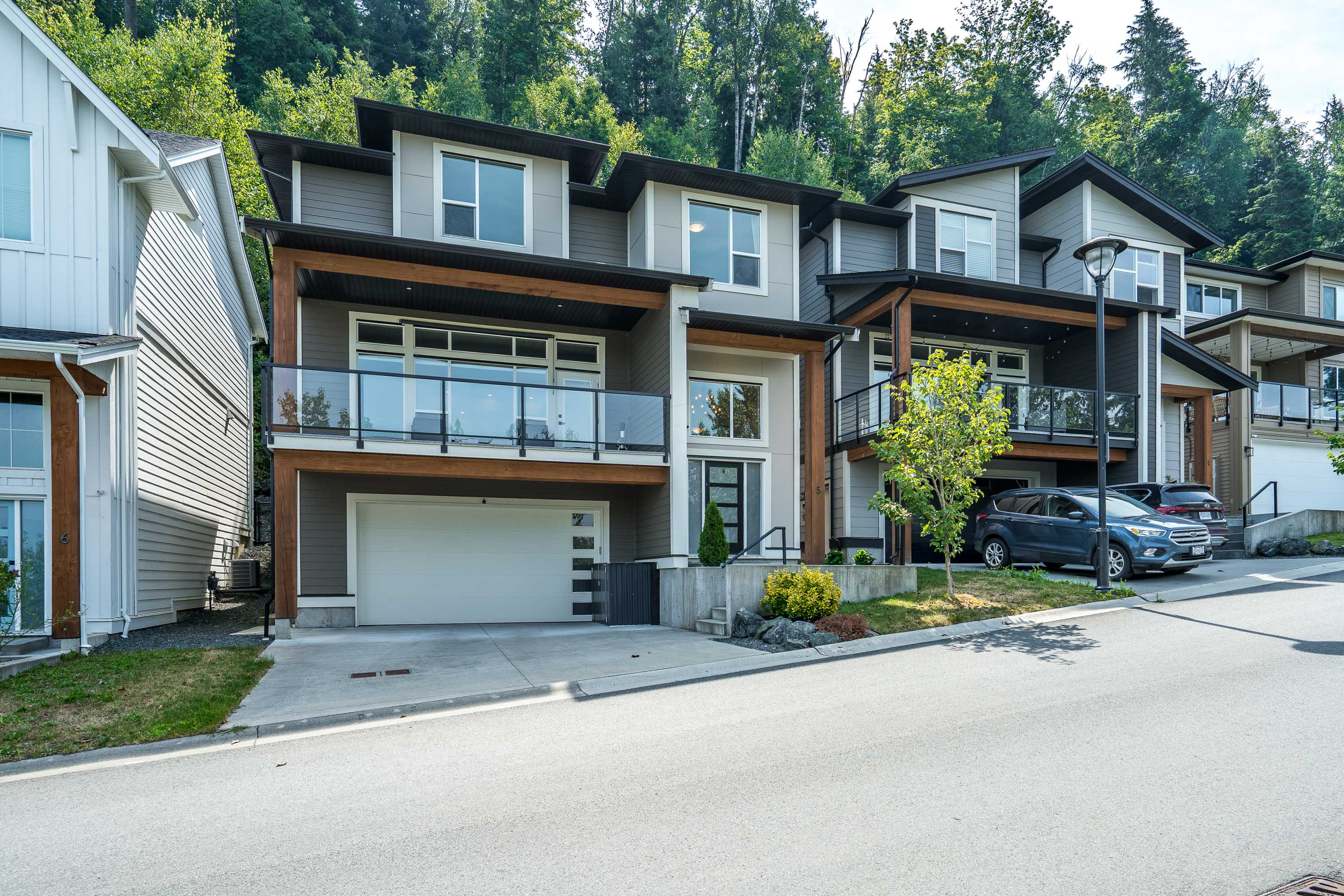 5 - 6262 Rexford Drive, Chilliwack