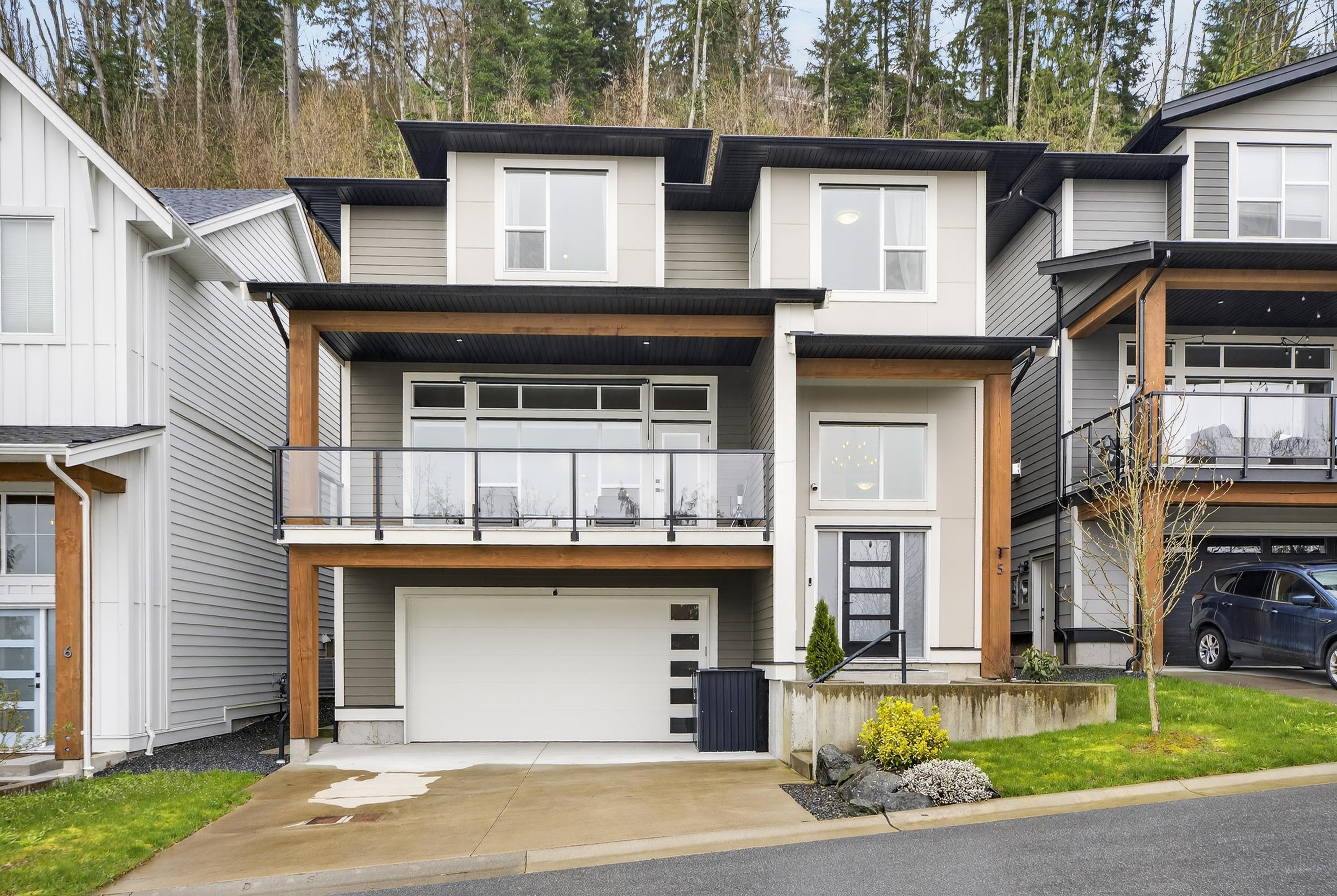 5 - 6262 Rexford Drive, Chilliwack