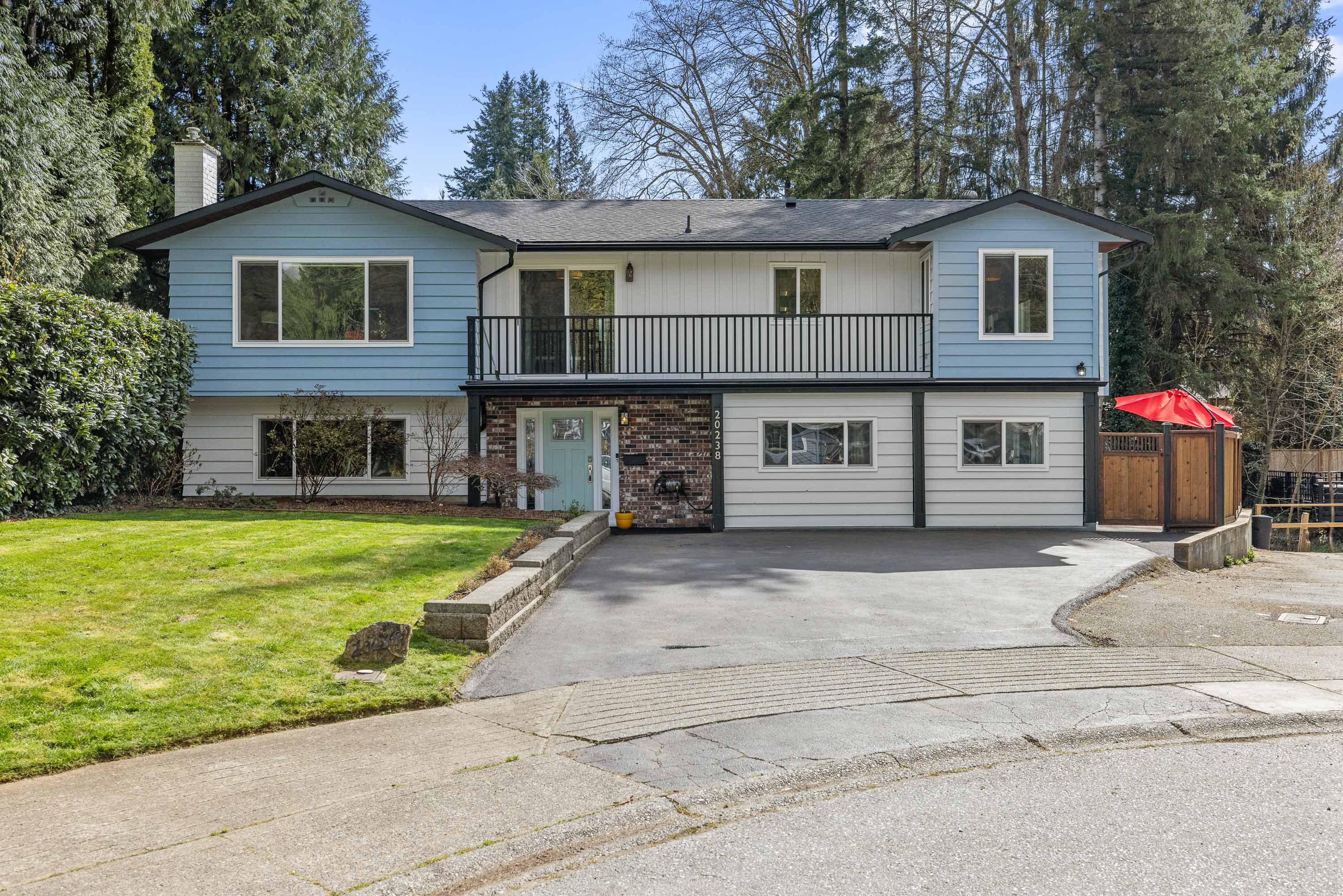 20238 49 Avenue, Langley