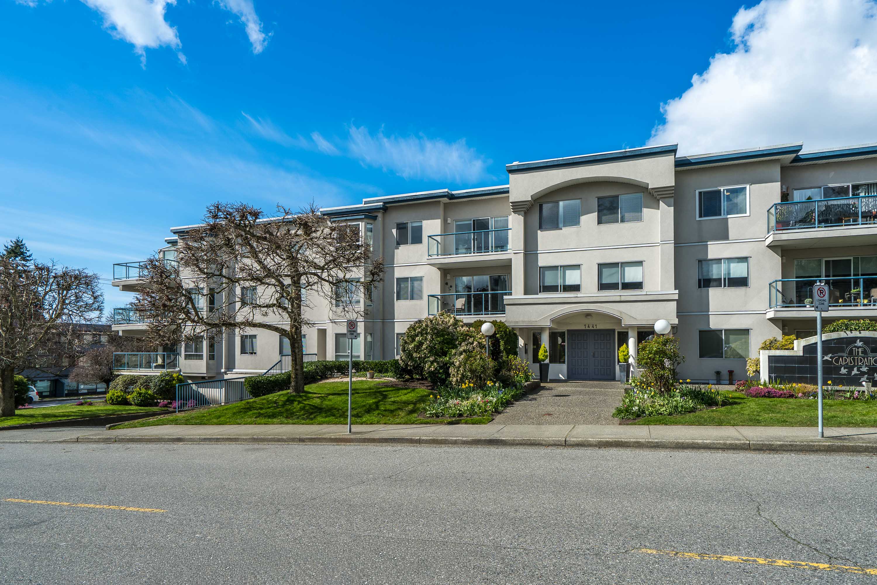 308 - 1441 Blackwood Street, White Rock