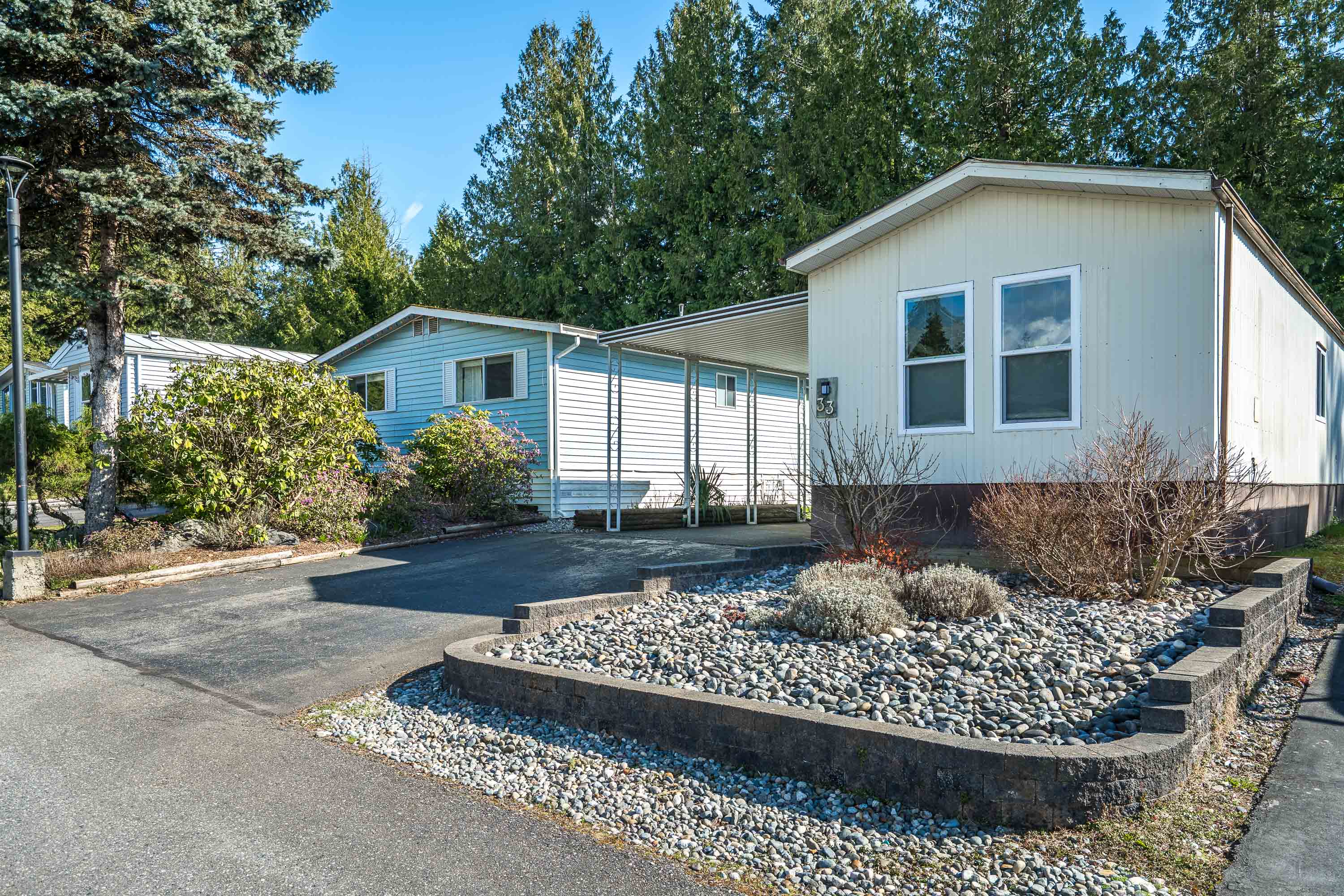 33 - 2315 198 Street, Langley