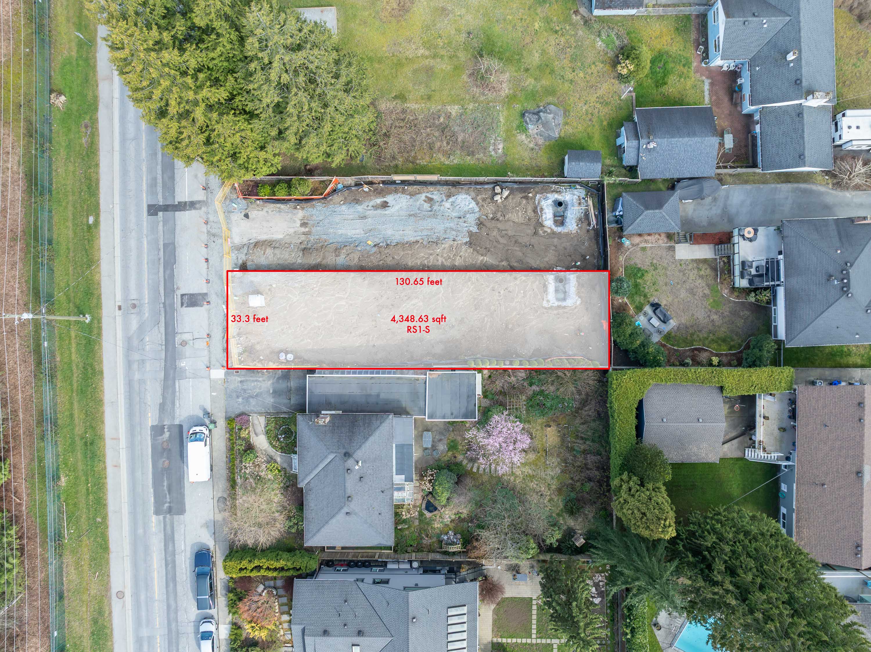 1116 Glenayre Drive, Port Moody
