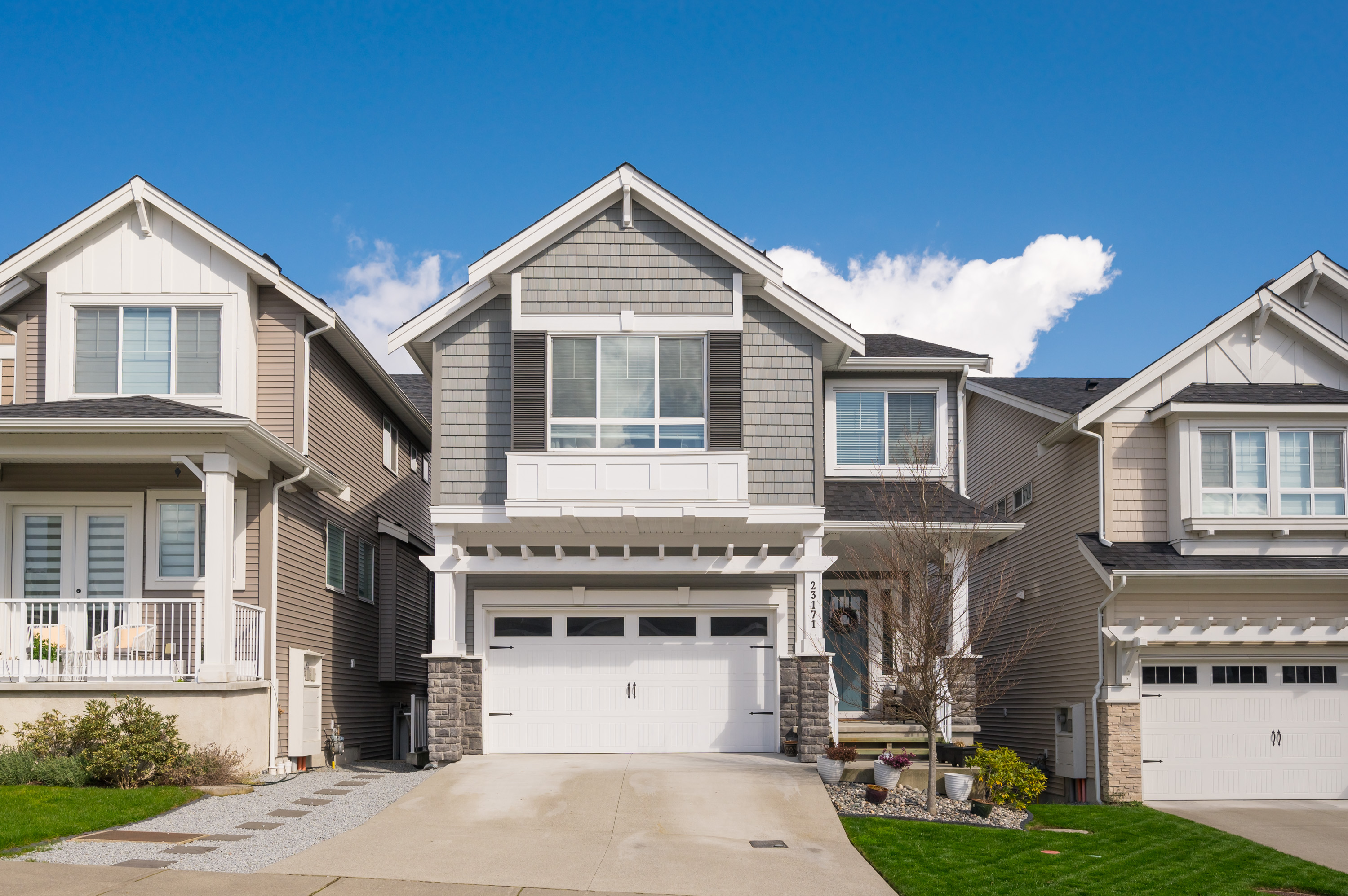 23171 113B Avenue, Maple Ridge