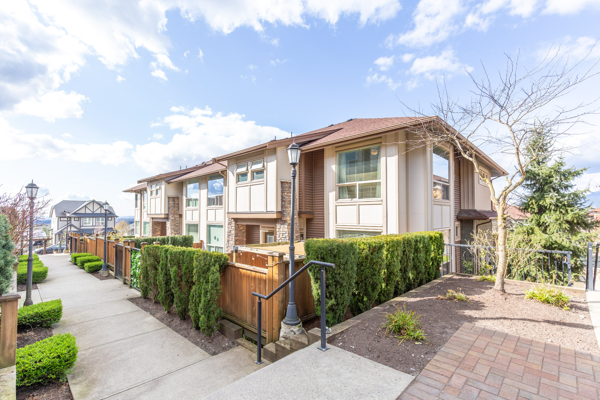13 - 10480 248 Street, Maple Ridge